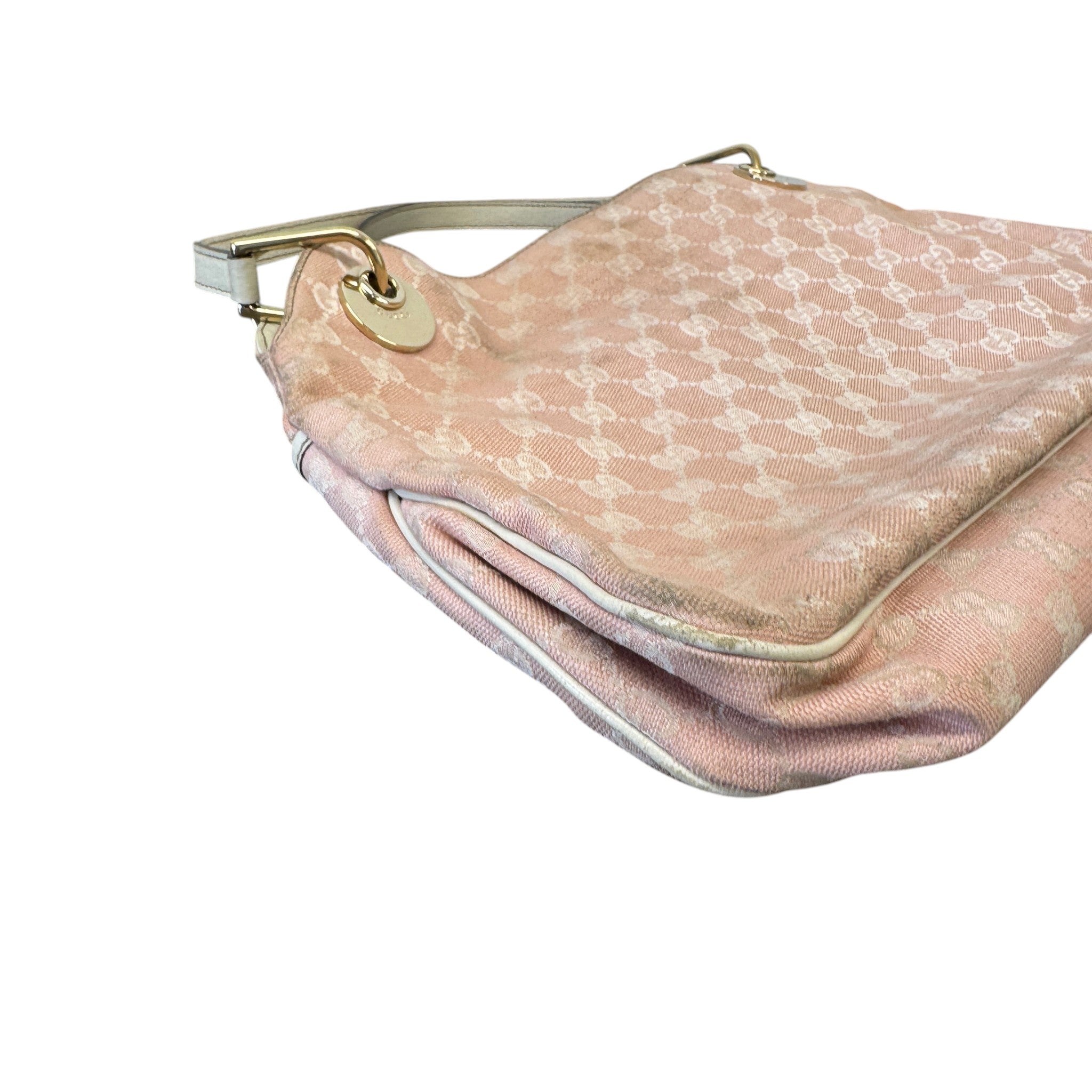 Women's Gg Supreme Eclipse Bag Pink