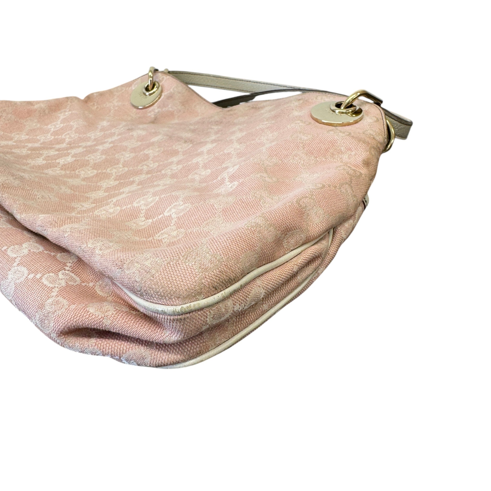 Women's Gg Supreme Eclipse Bag Pink