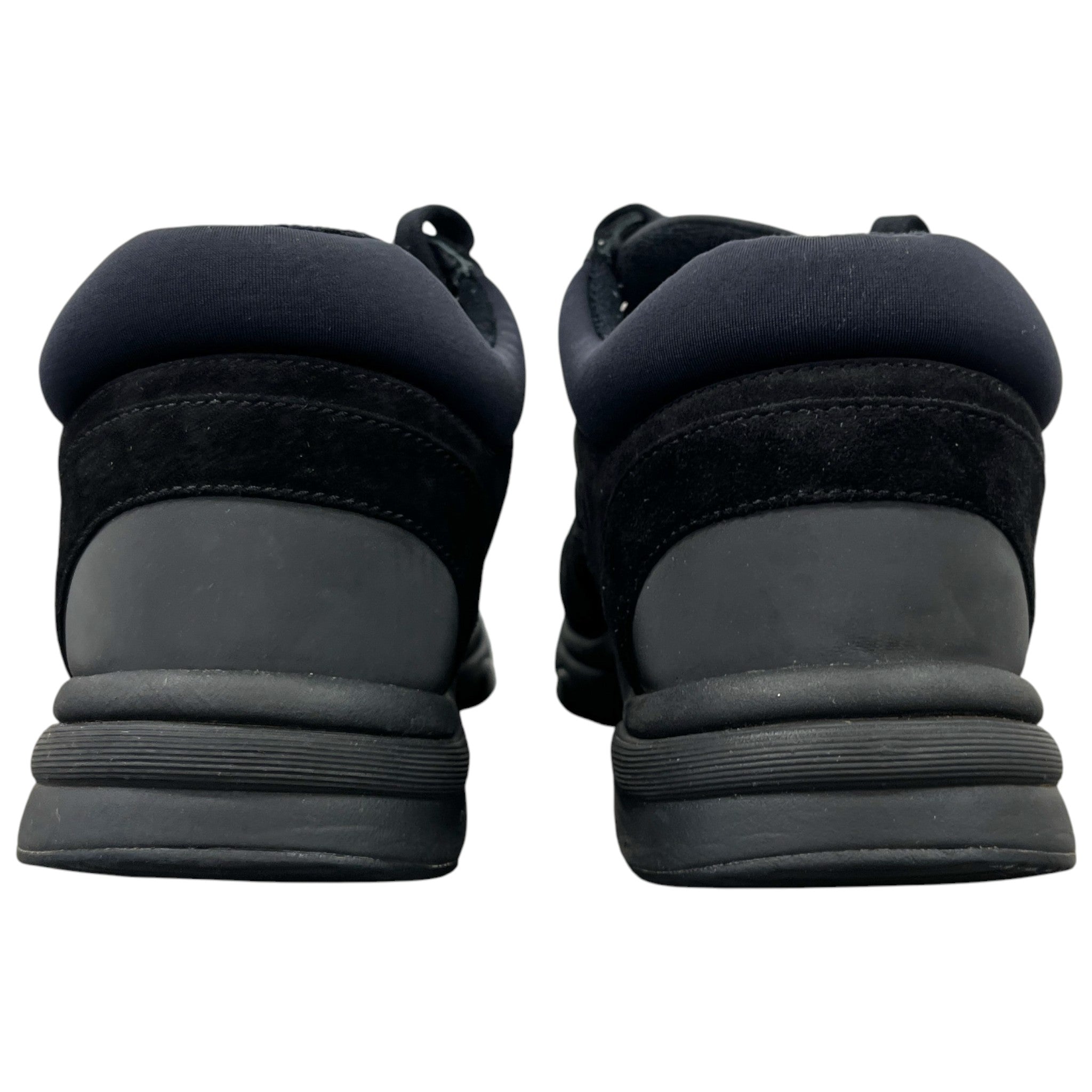 Women's Cc Runner Low Trainers Black Size EU 36.5 / UK 3.5