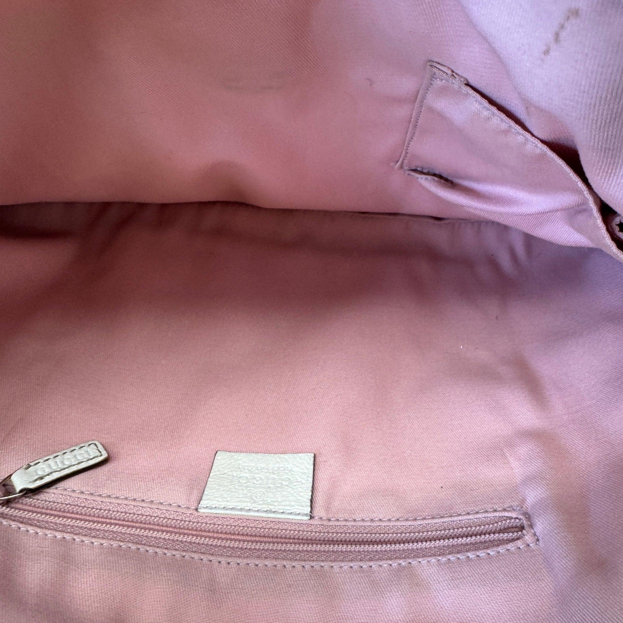 Women's Gg Supreme Eclipse Bag Pink