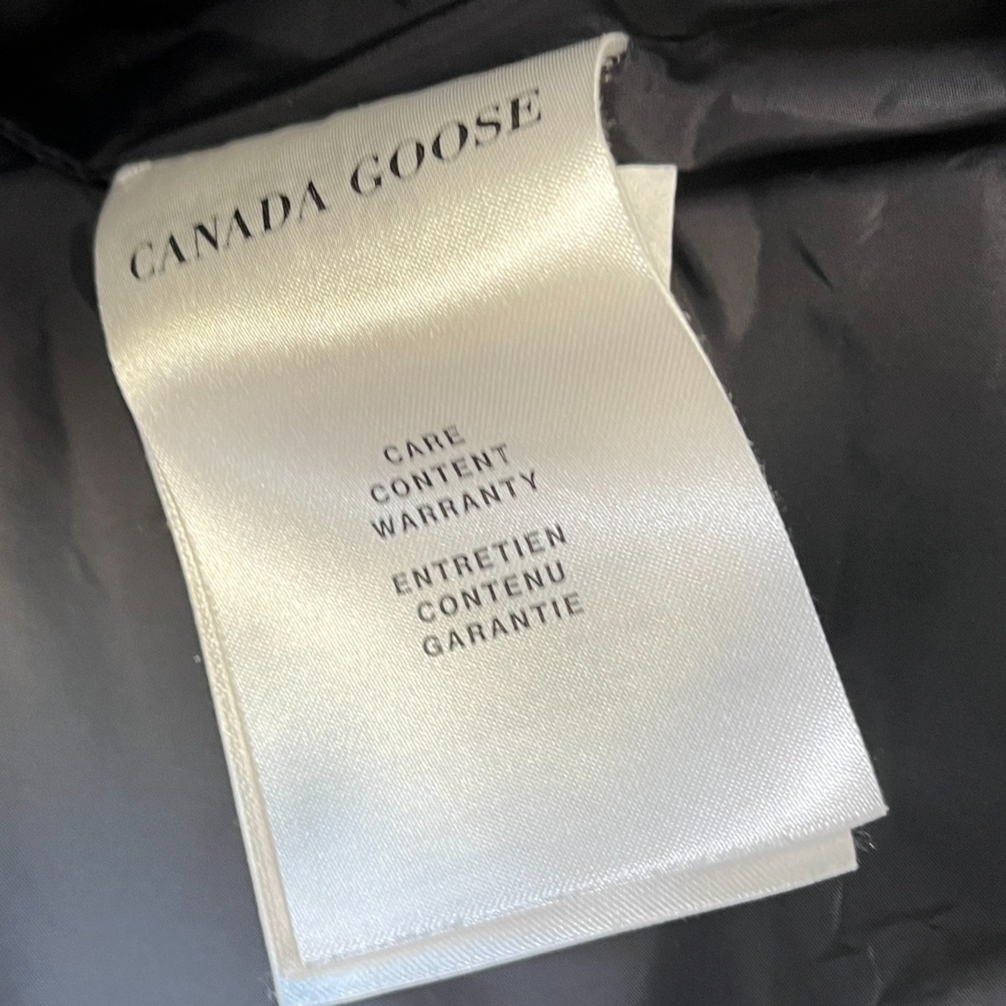 Men's Freestyle Gilet Burnt Orange Size S