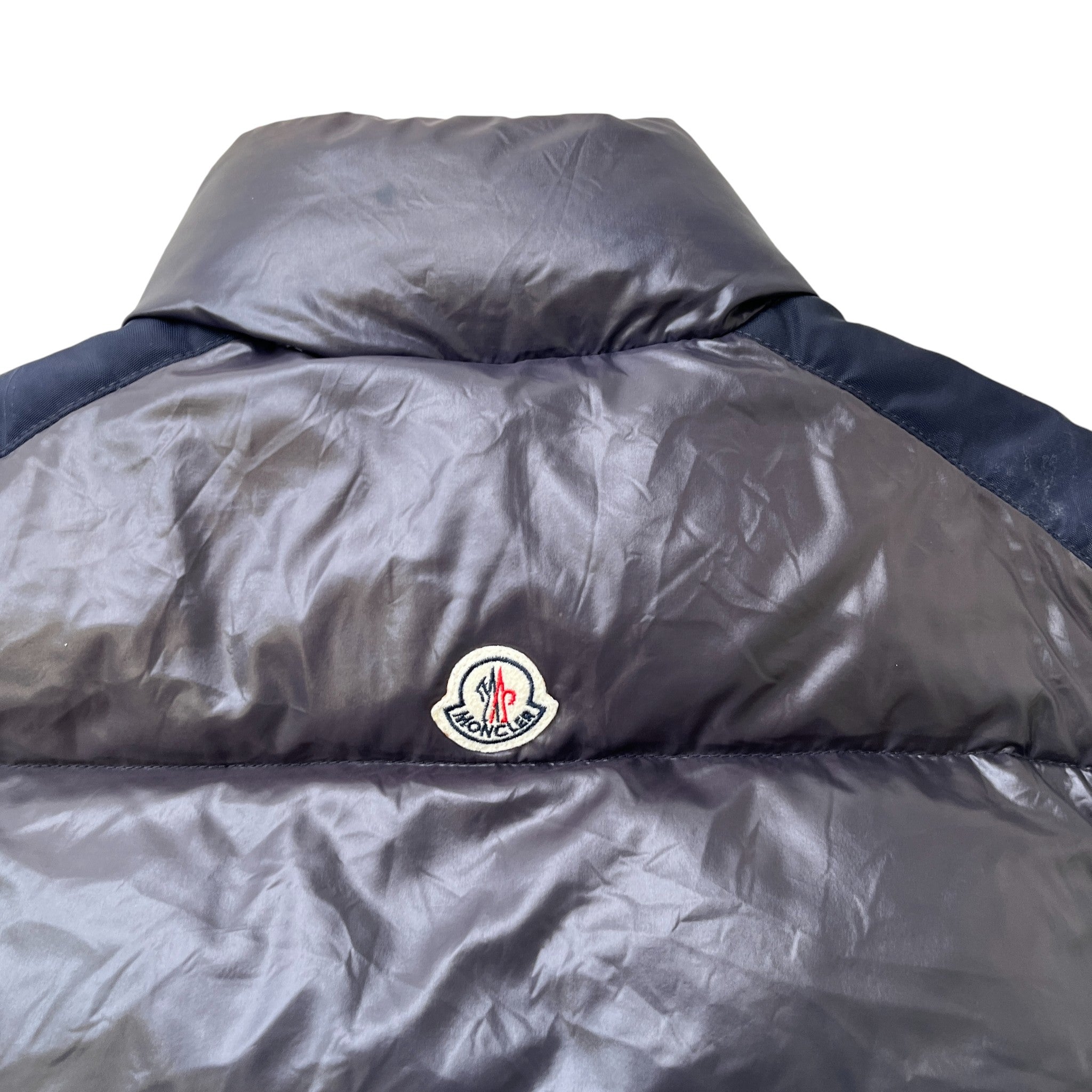 Men's Anderson Gilet Navy Size 1 / S