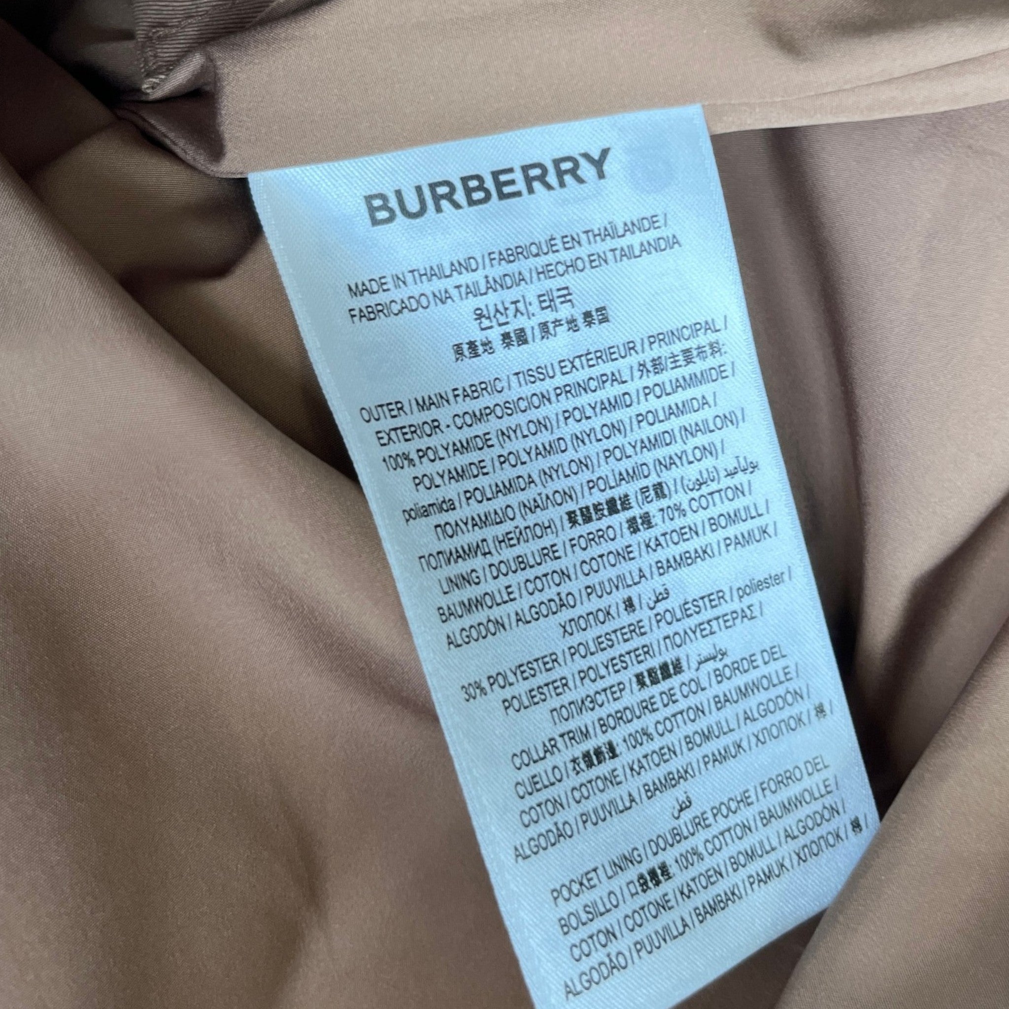 Women's Appliquéd Fleece Gilet Brown Size IT 38 / UK 6