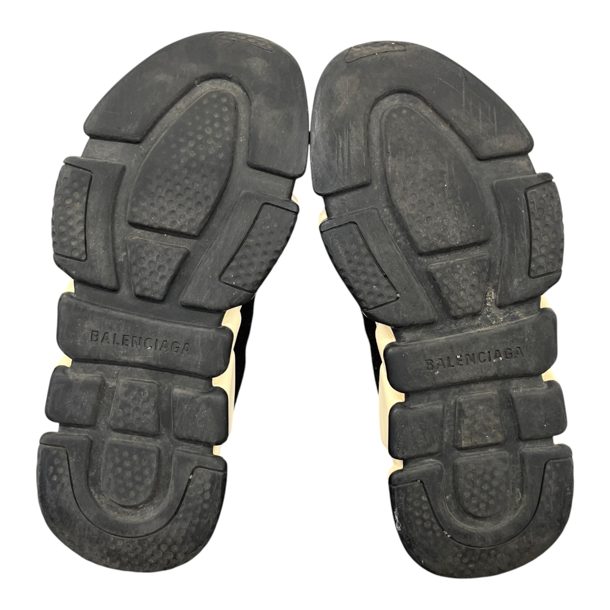 Women's Speed Sock High Trainers Black Size EU 36 / UK 3