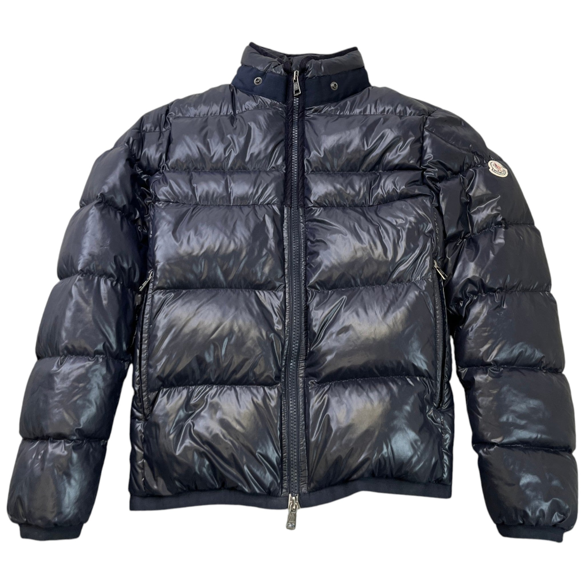 Men's Harry Down Jacket Navy Size 2 / M