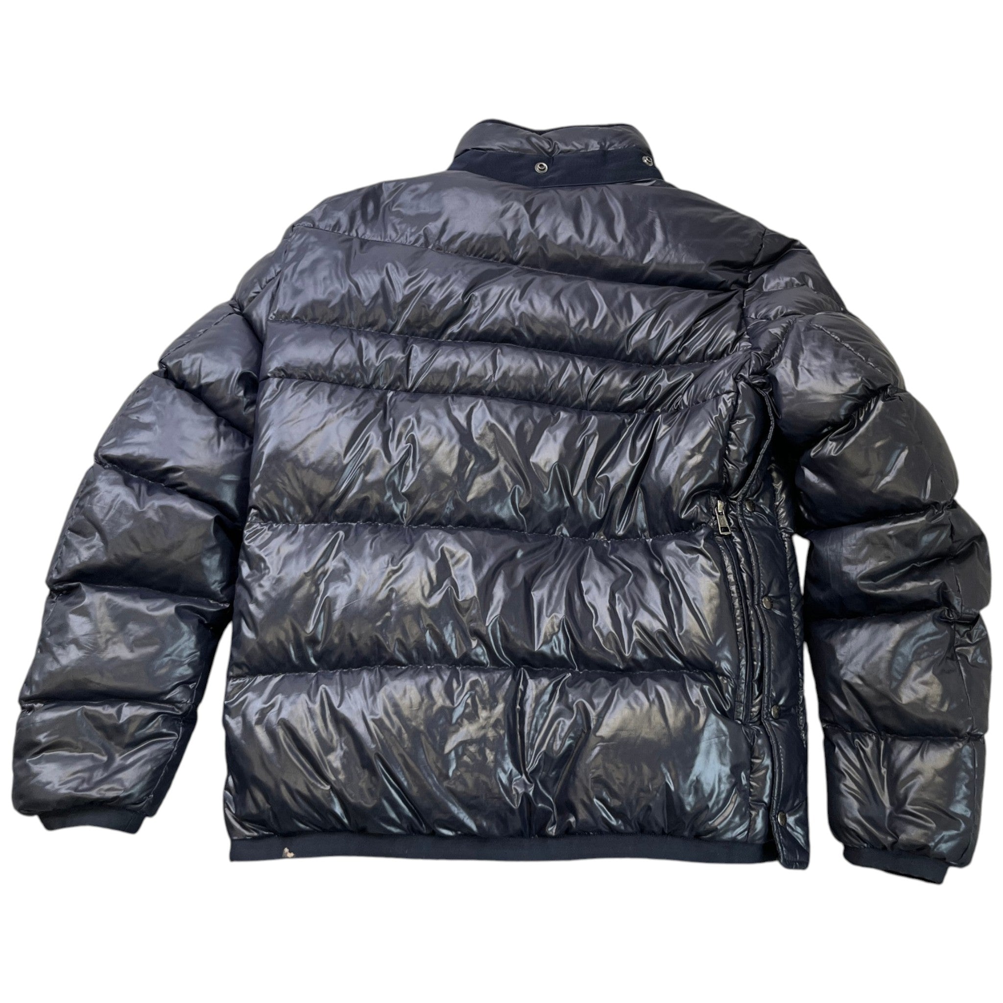 Men's Harry Down Jacket Navy Size 2 / M
