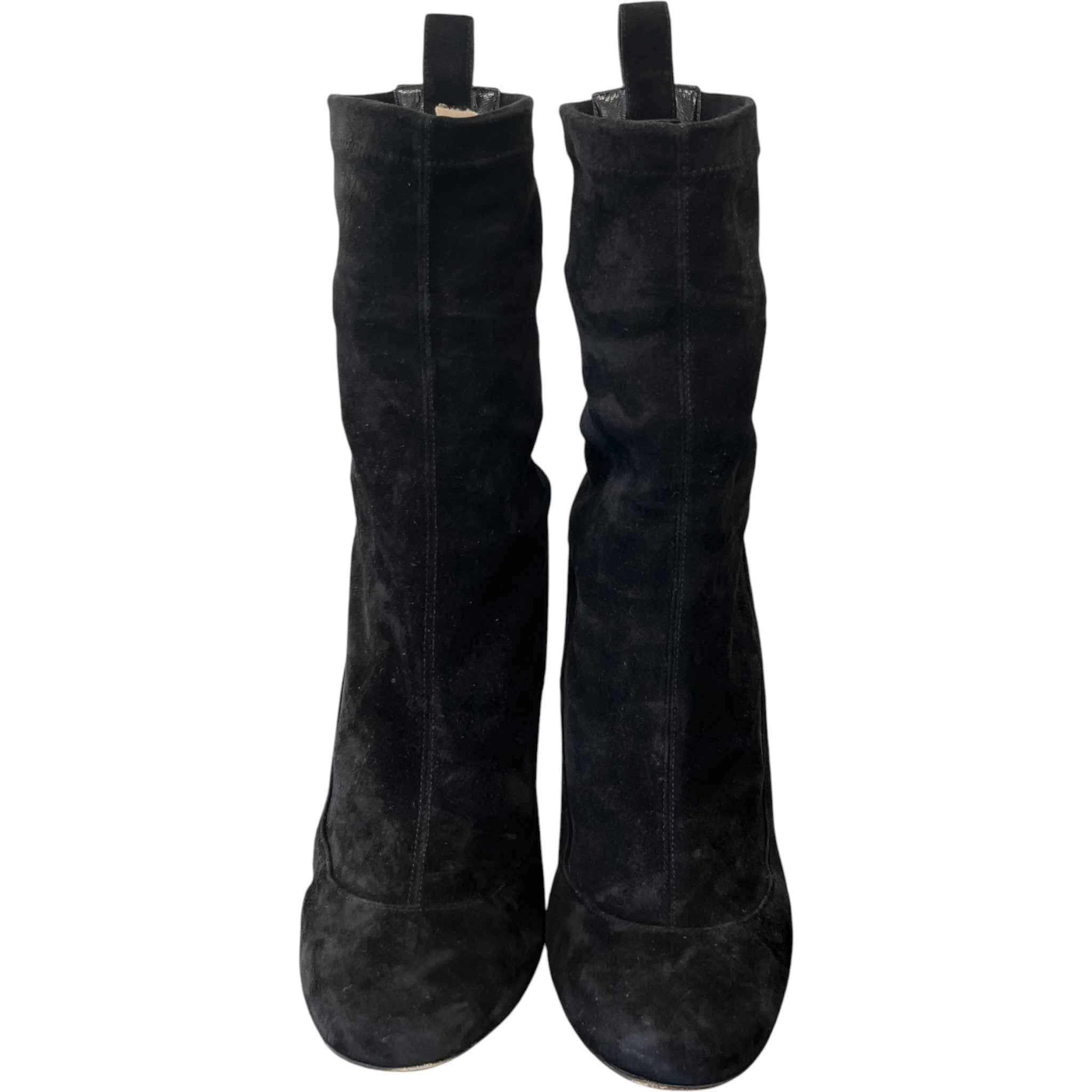 Women's Gena Bootie Boots Black Size EU 36.5 / UK 3.5