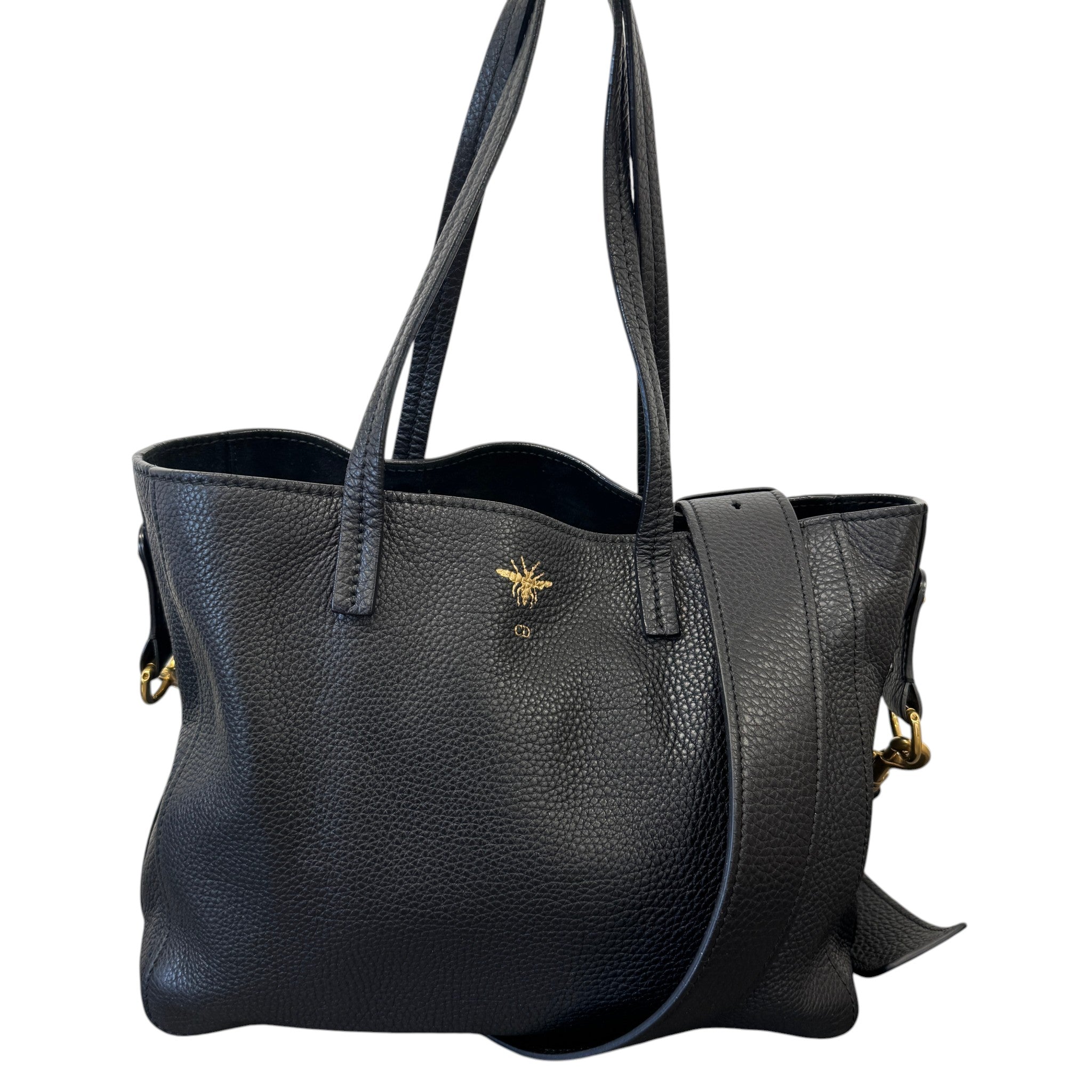 Women's D-Bee Bag Black