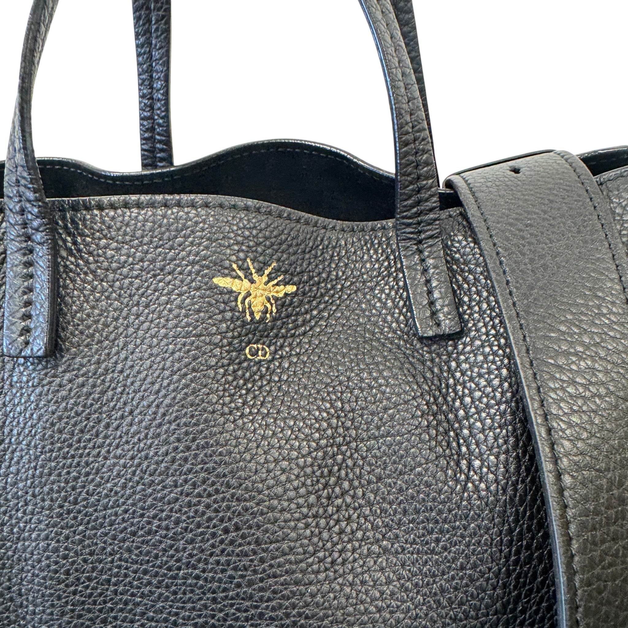 Women's D-Bee Bag Black