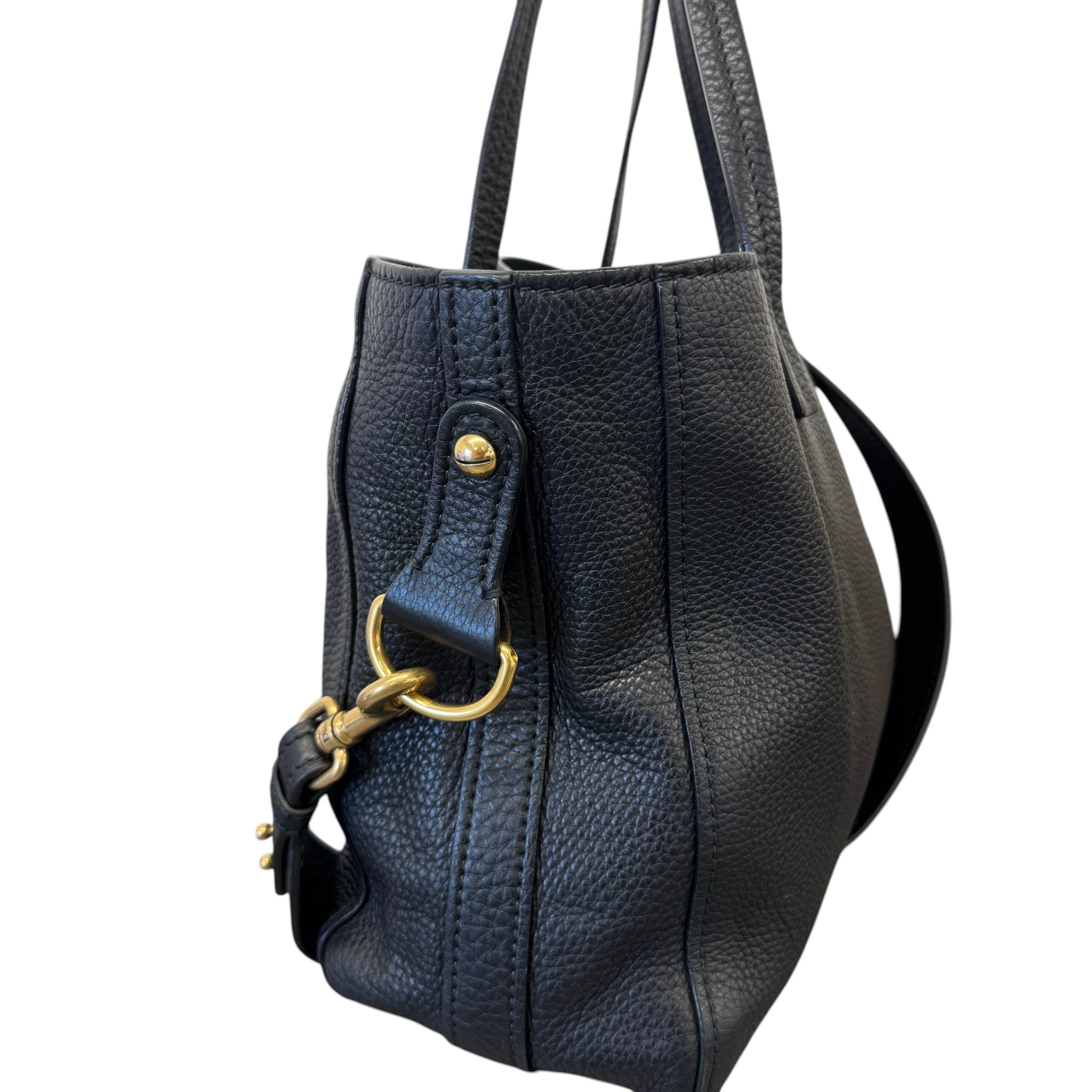 Women's D-Bee Bag Black