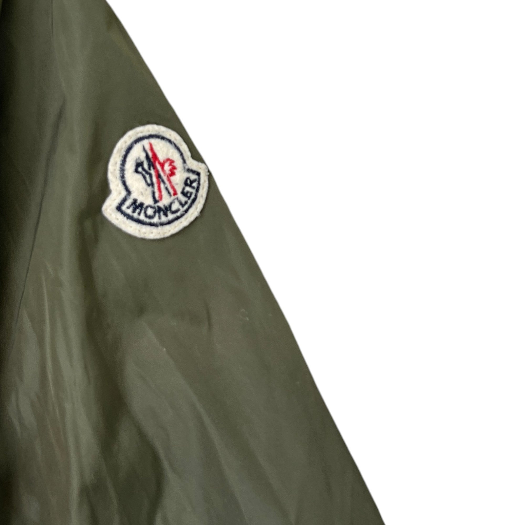 Men's Gobert Reversible Jacket Khaki Size 3 / L