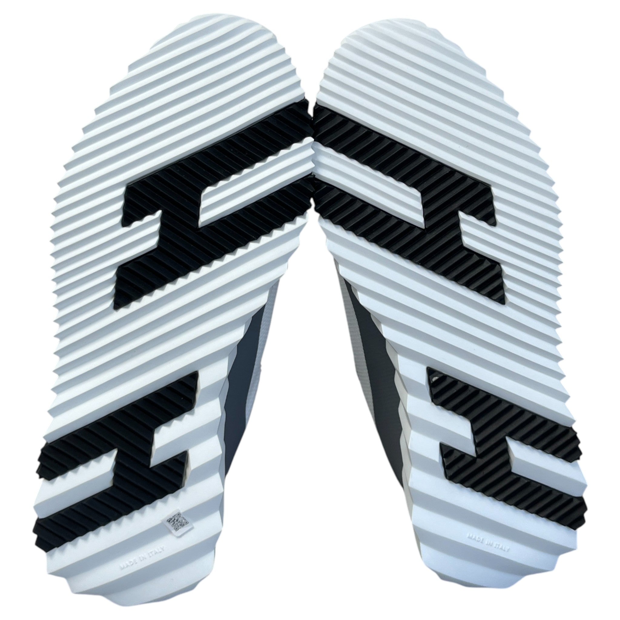 Women's Bouncing Low Trainers White Size EU 37 / UK 4