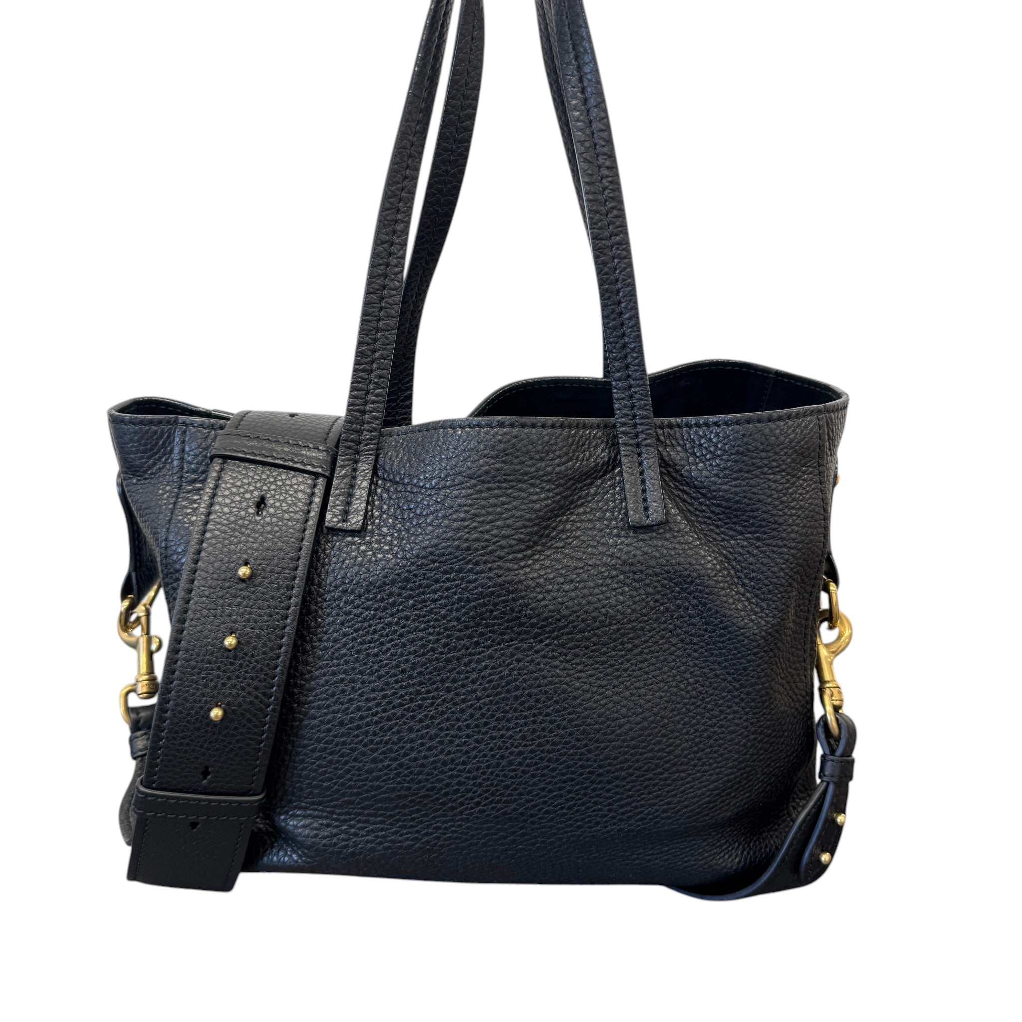 Women's D-Bee Bag Black