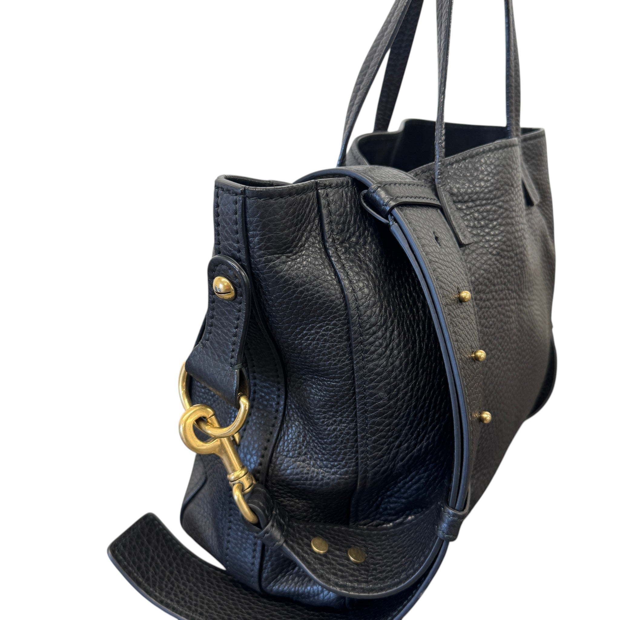 Women's D-Bee Bag Black