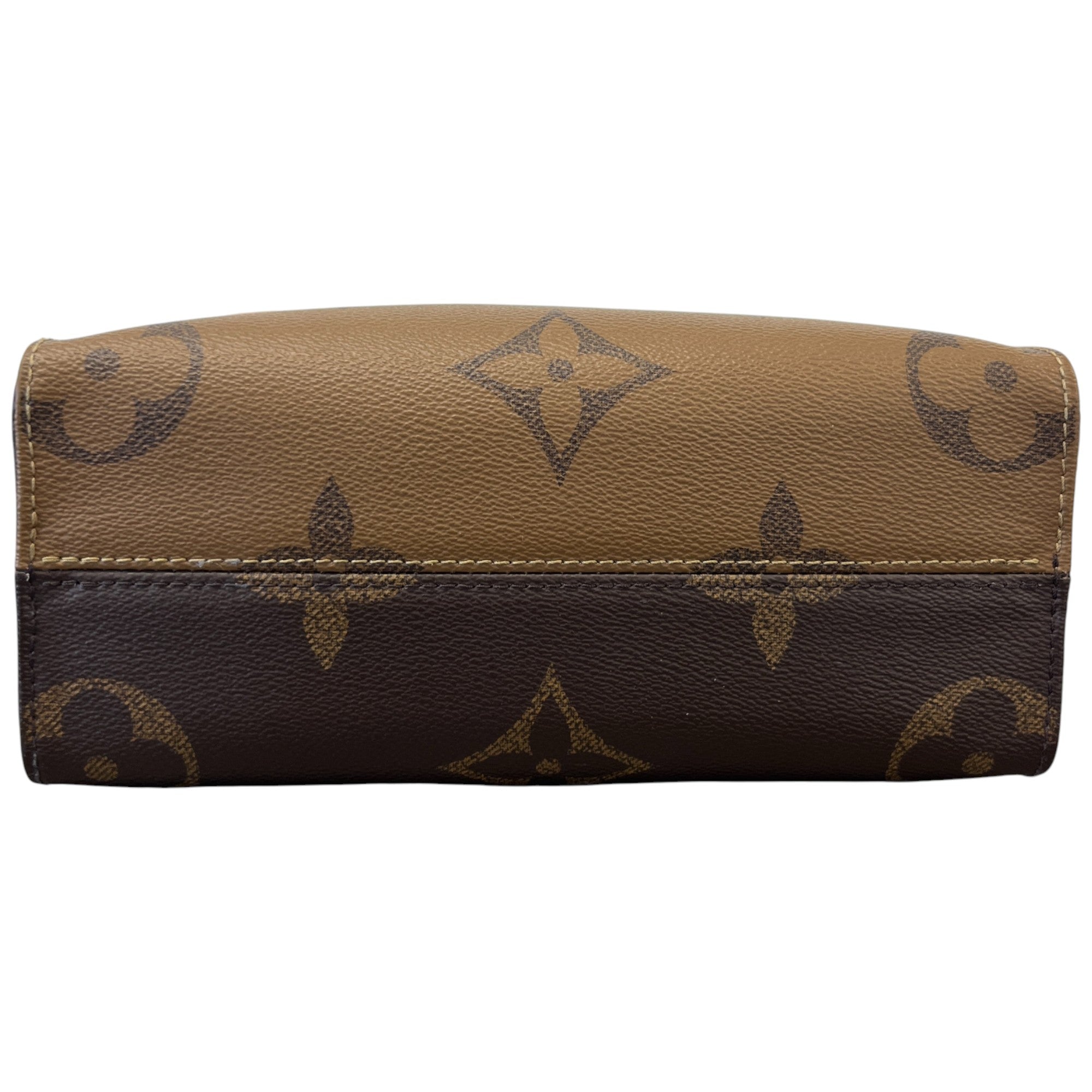 Women's Onthego Pm Tote Bag Brown