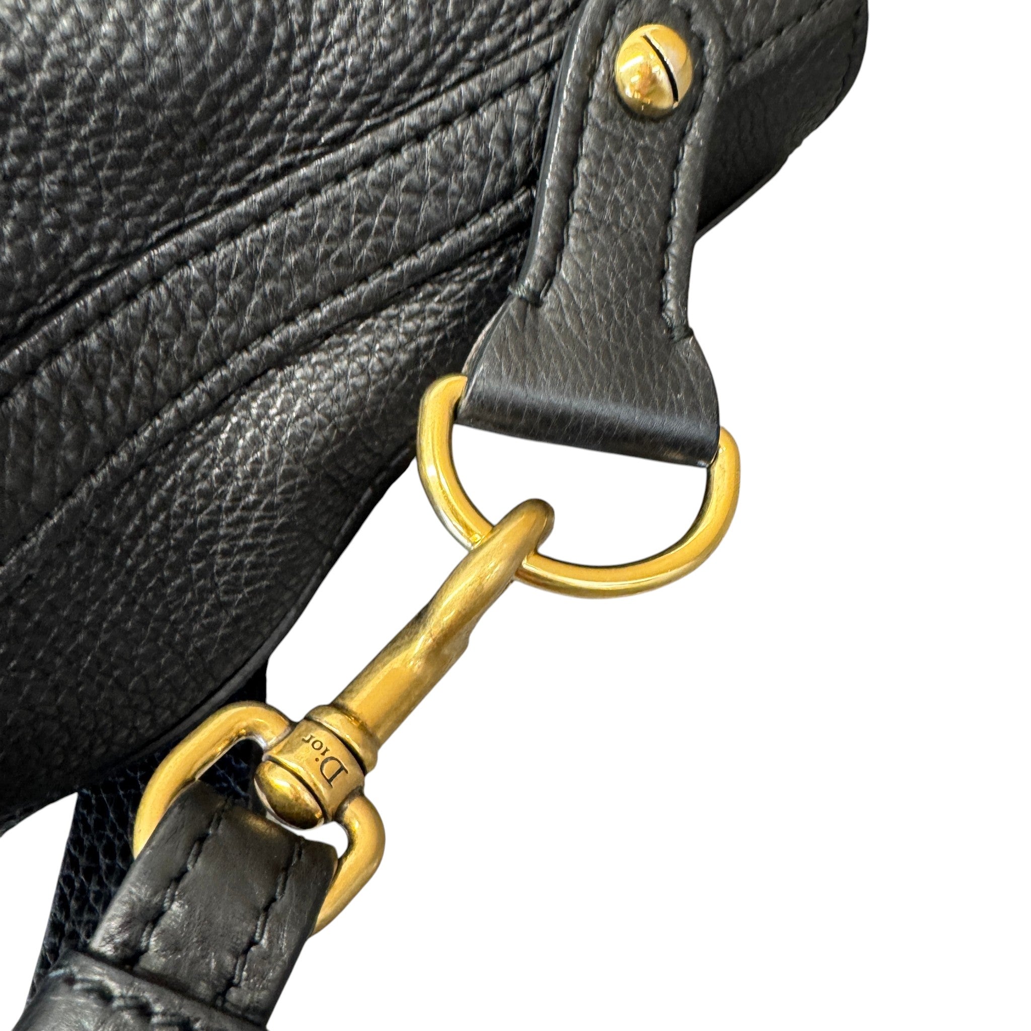 Women's D-Bee Bag Black