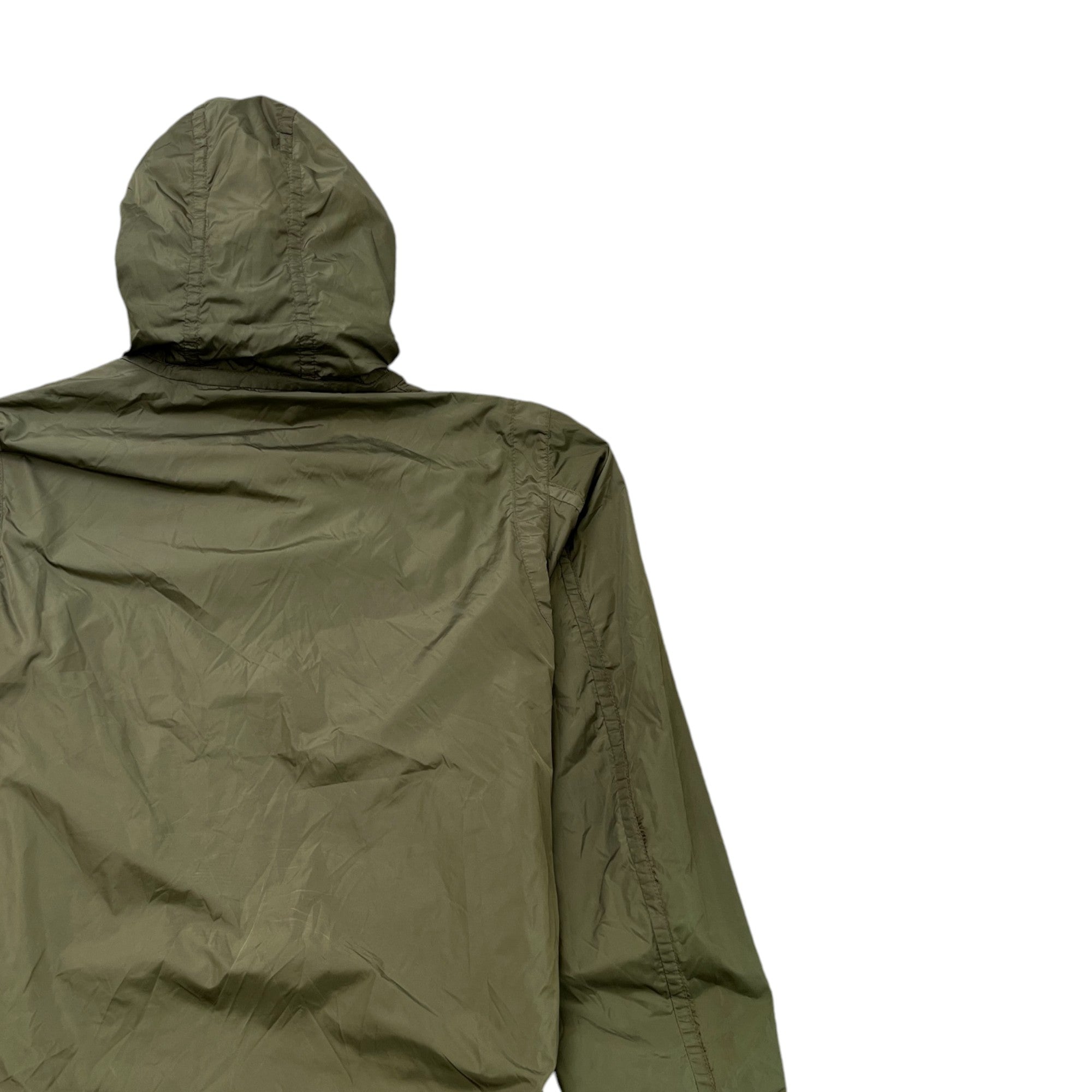 Men's Gobert Reversible Jacket Khaki Size 3 / L