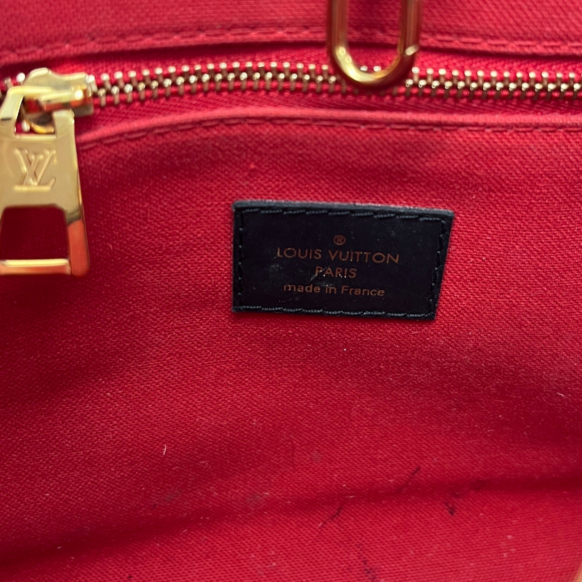 Women's Onthego Pm Tote Bag Brown