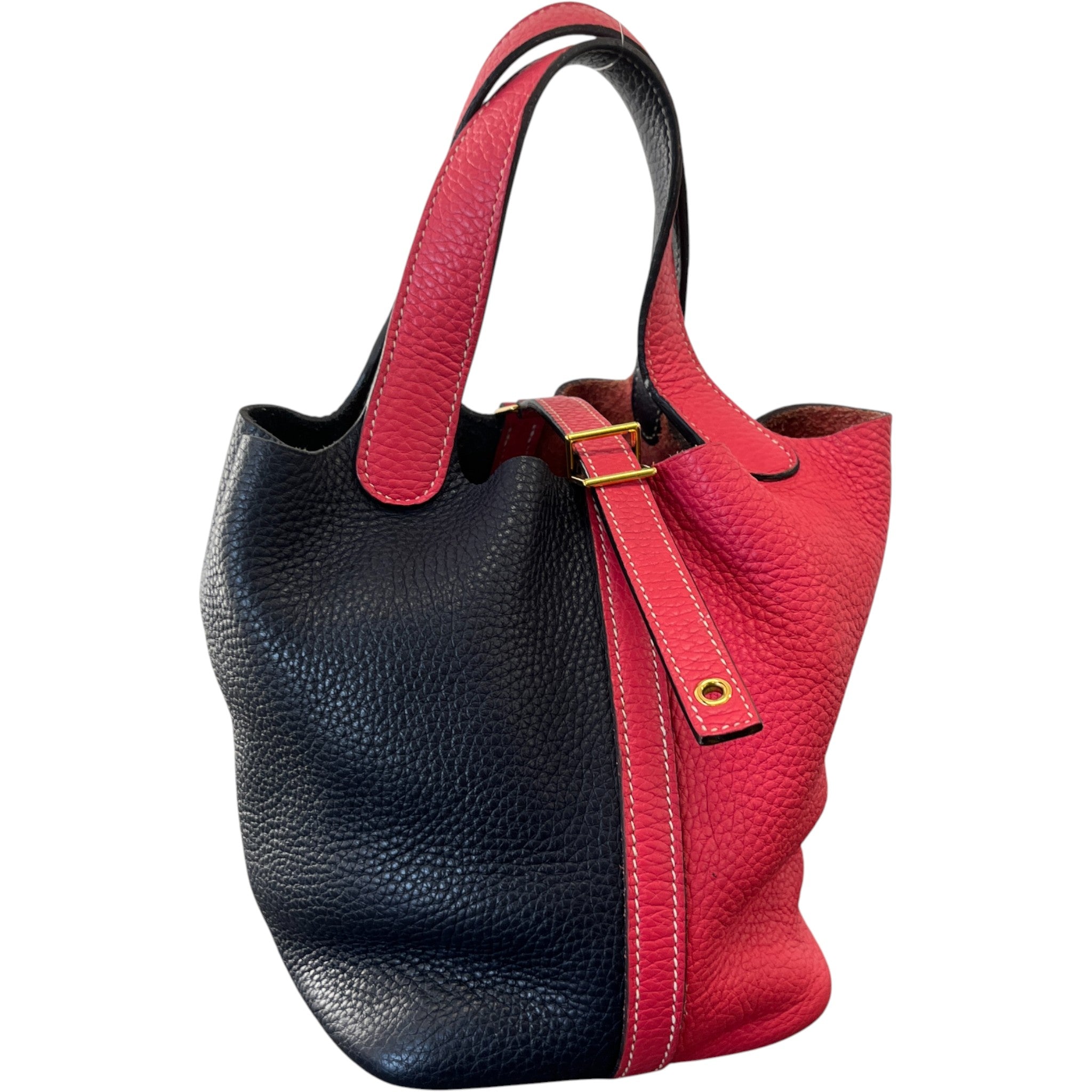 Women's Picotin 18 Bag Pink