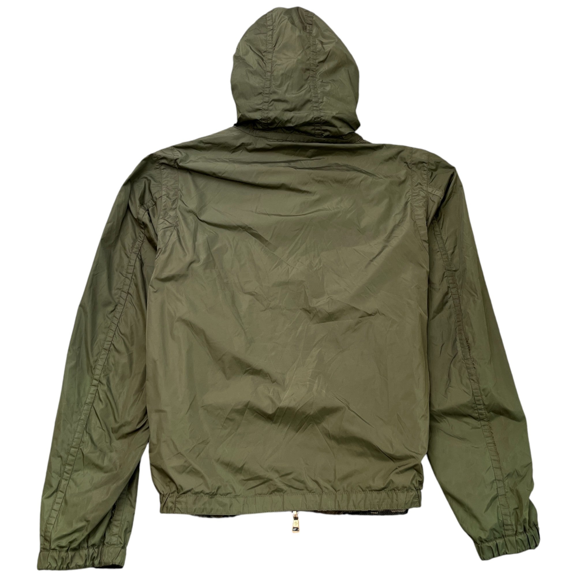 Men's Gobert Reversible Jacket Khaki Size 3 / L