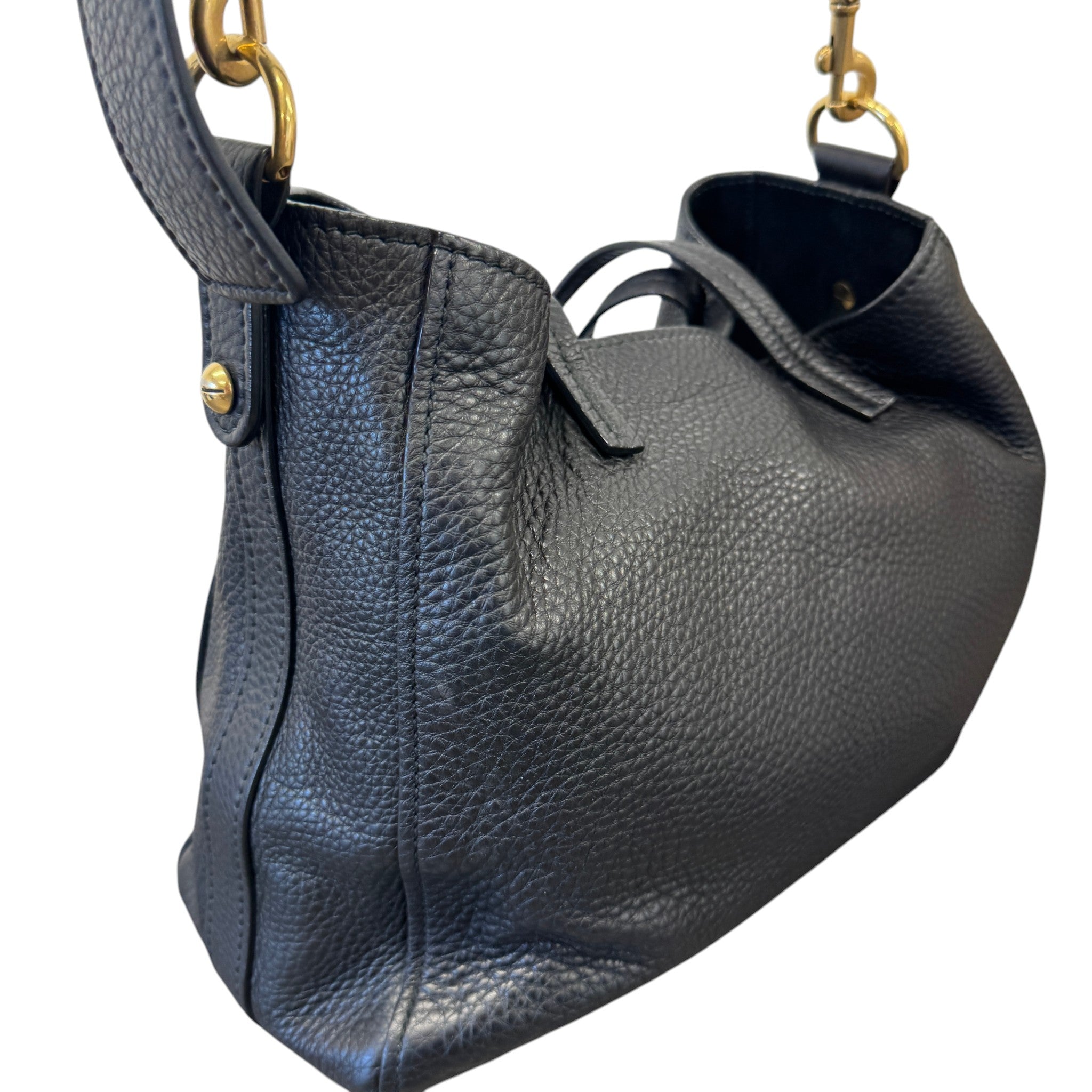 Women's D-Bee Bag Black