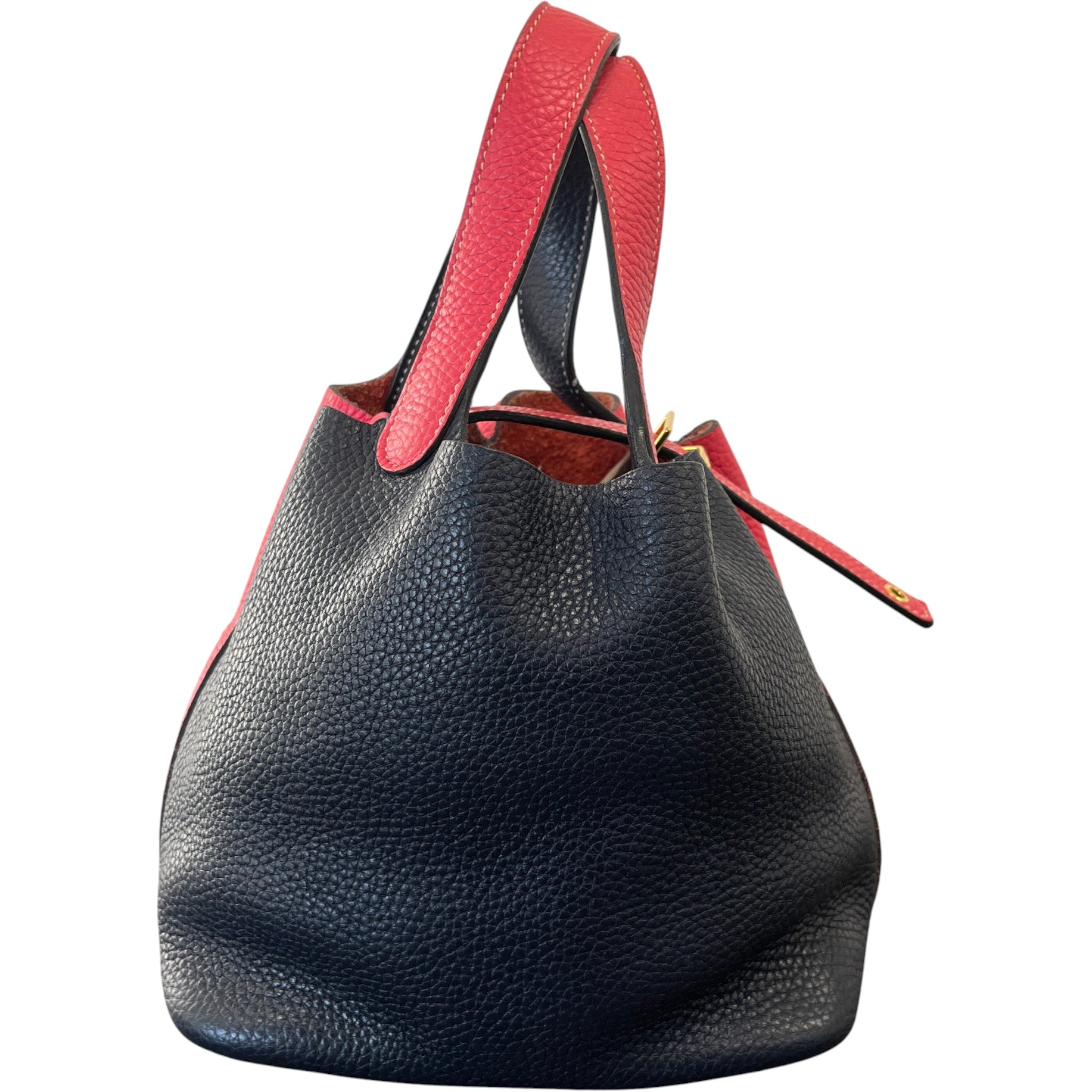 Women's Picotin 18 Bag Pink