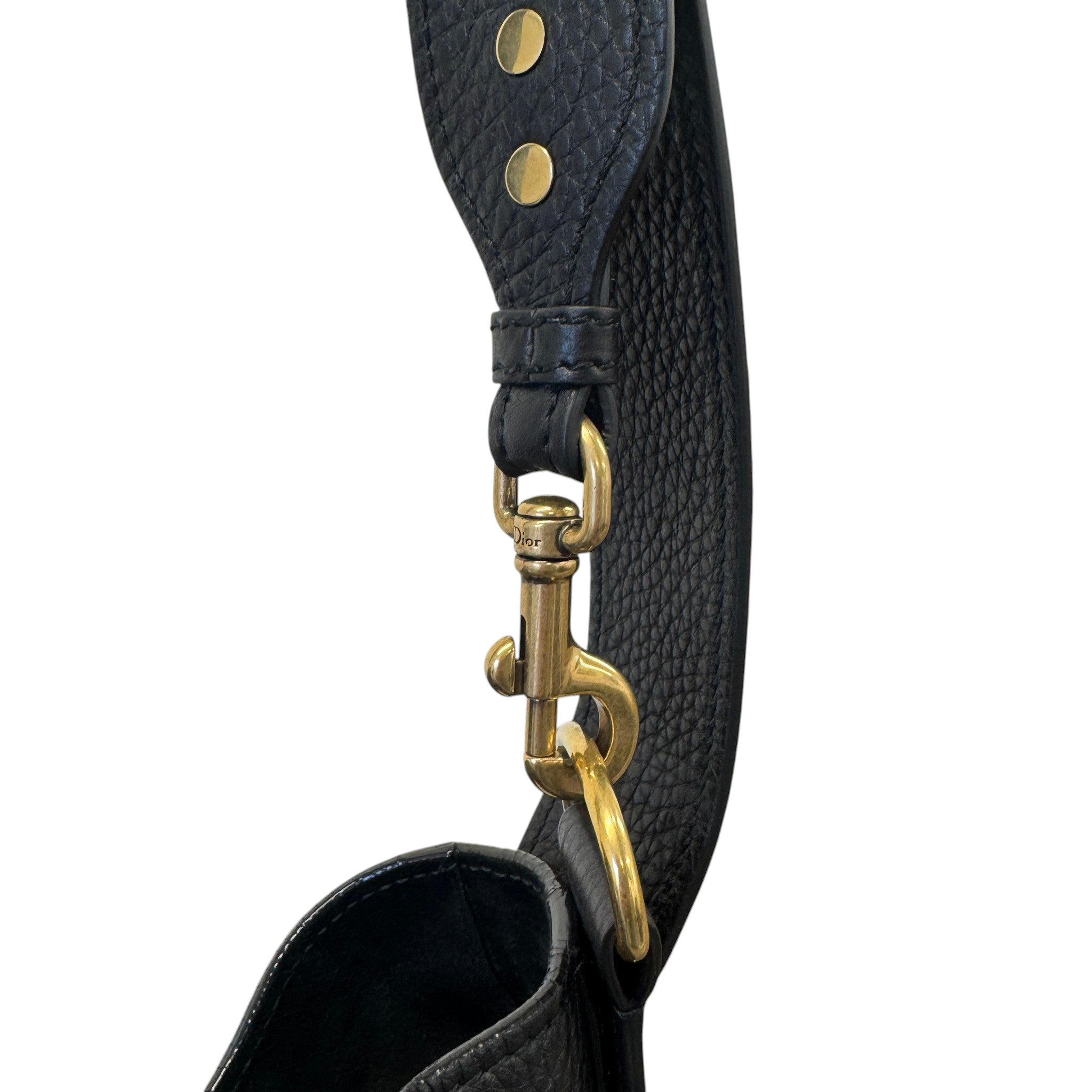 Women's D-Bee Bag Black