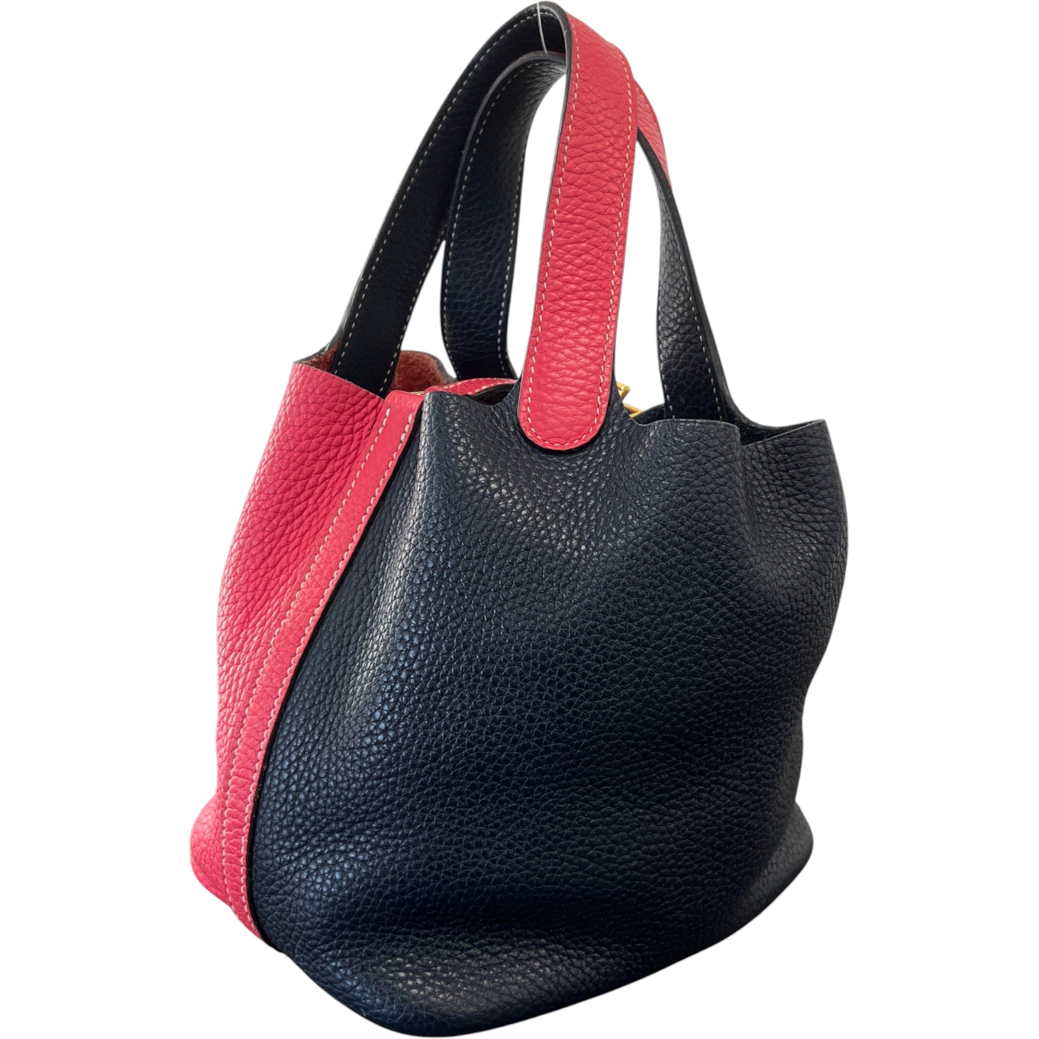 Women's Picotin 18 Bag Pink