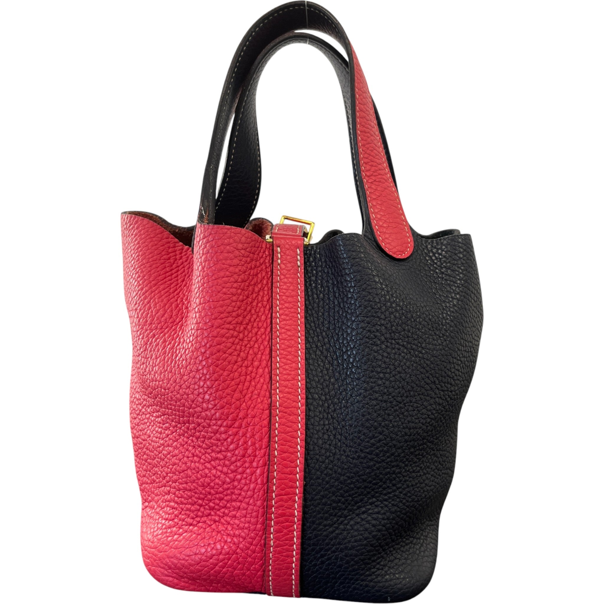 Women's Picotin 18 Bag Pink