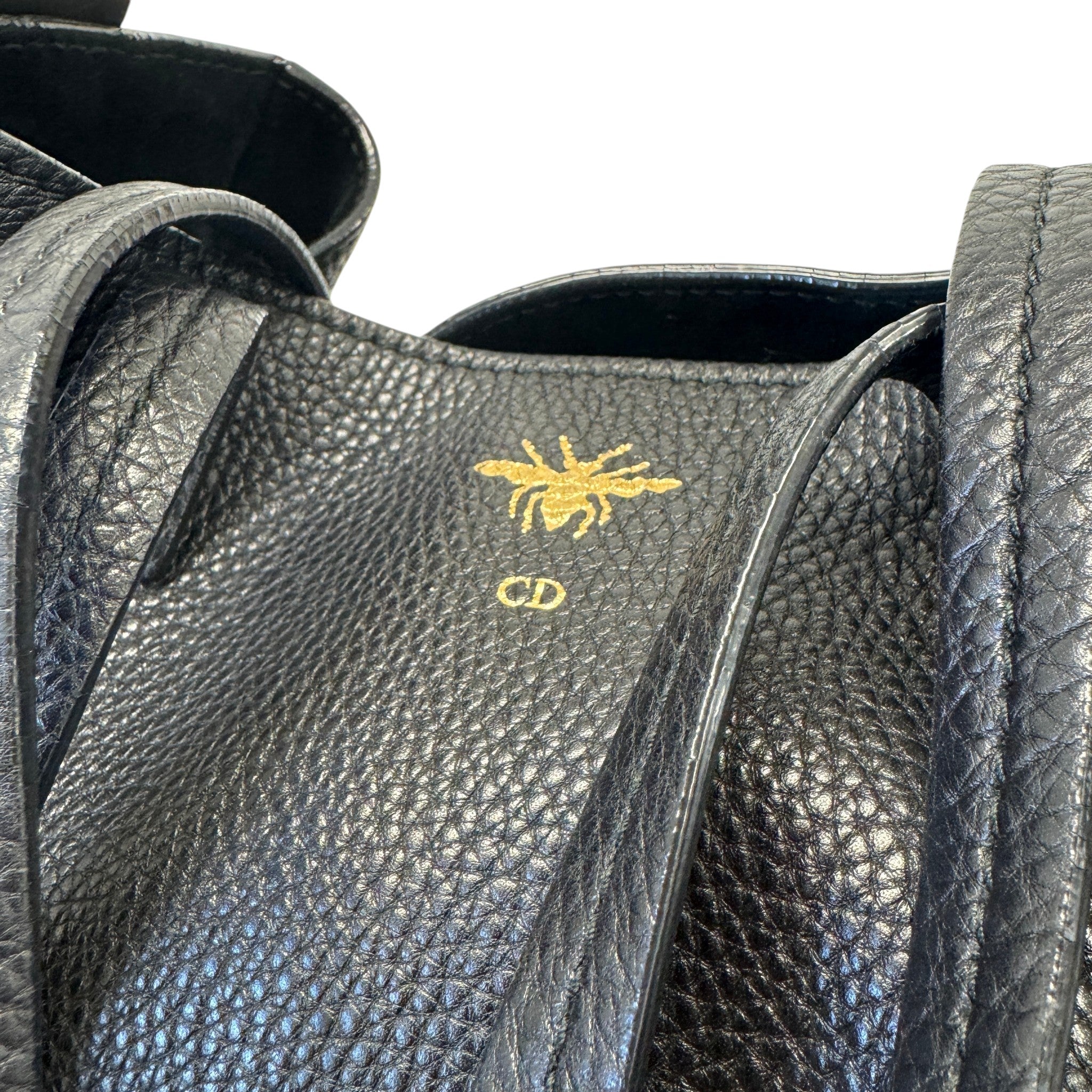 Women's D-Bee Bag Black