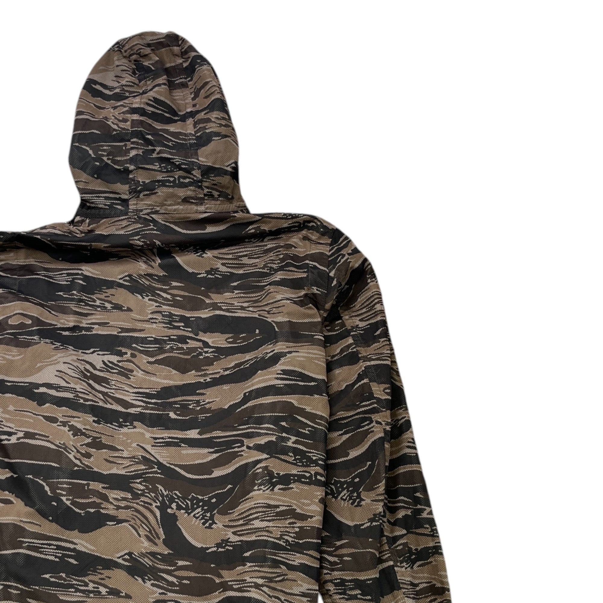 Men's Gobert Reversible Jacket Khaki Size 3 / L