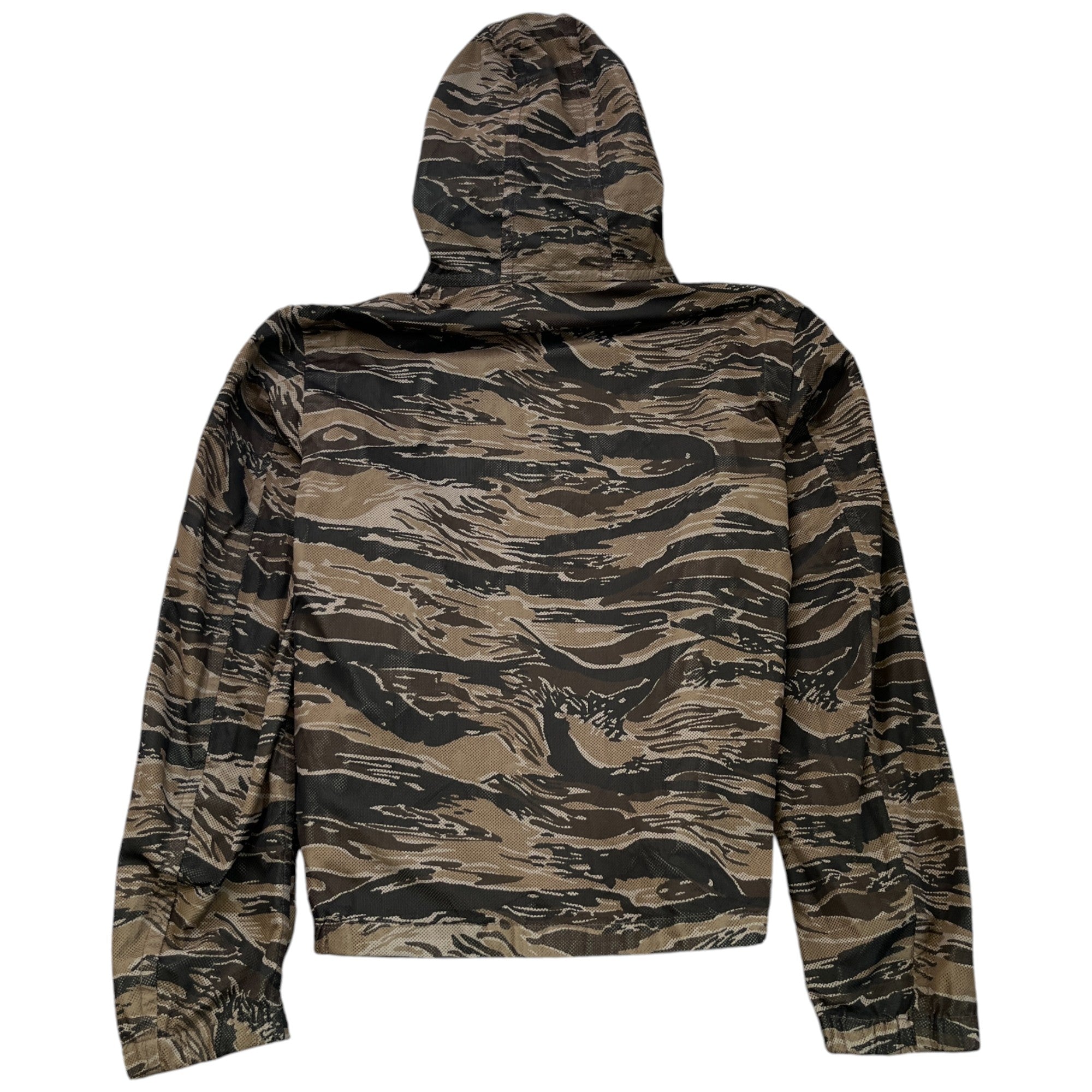 Men's Gobert Reversible Jacket Khaki Size 3 / L