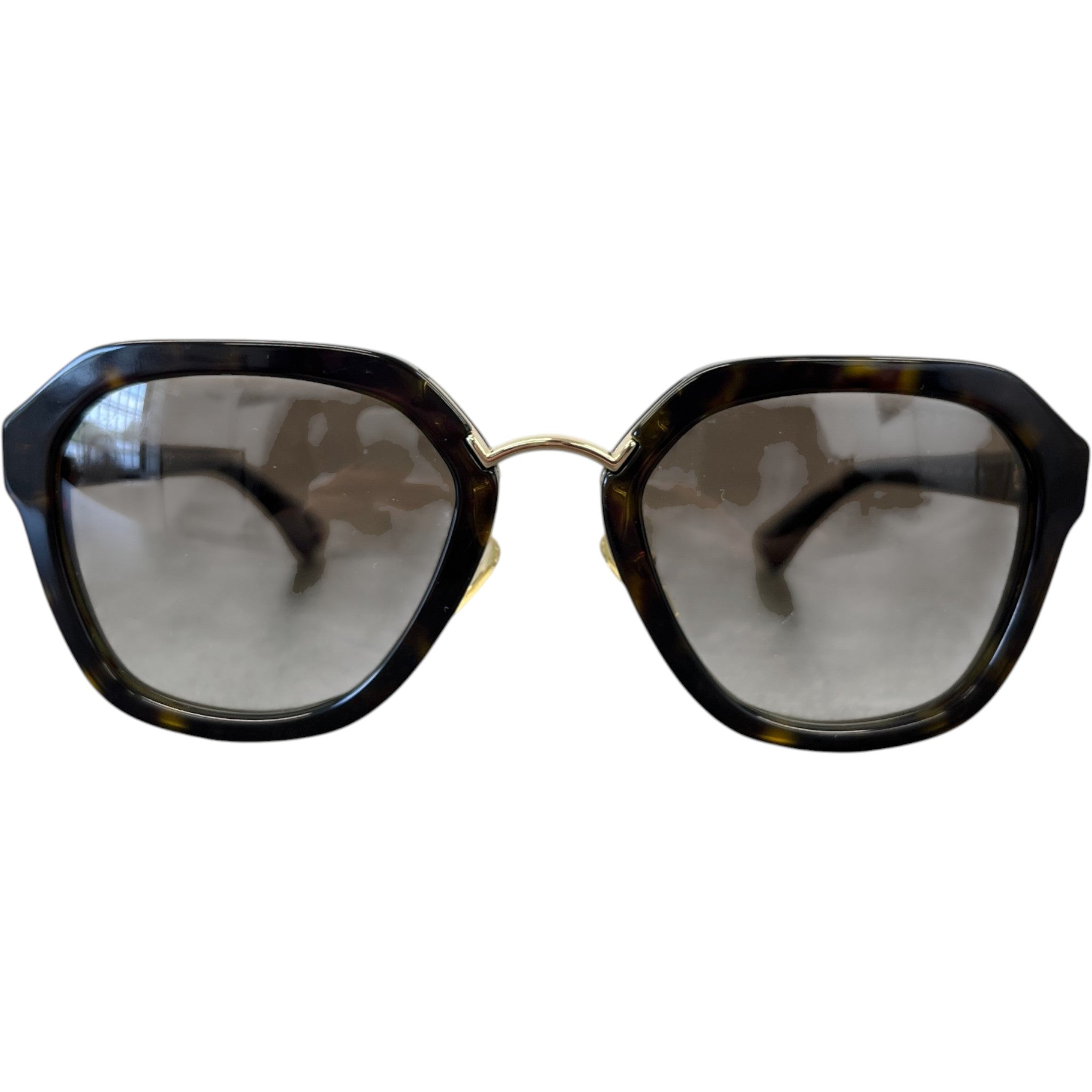 Women's Spr25R Sunglasses Brown