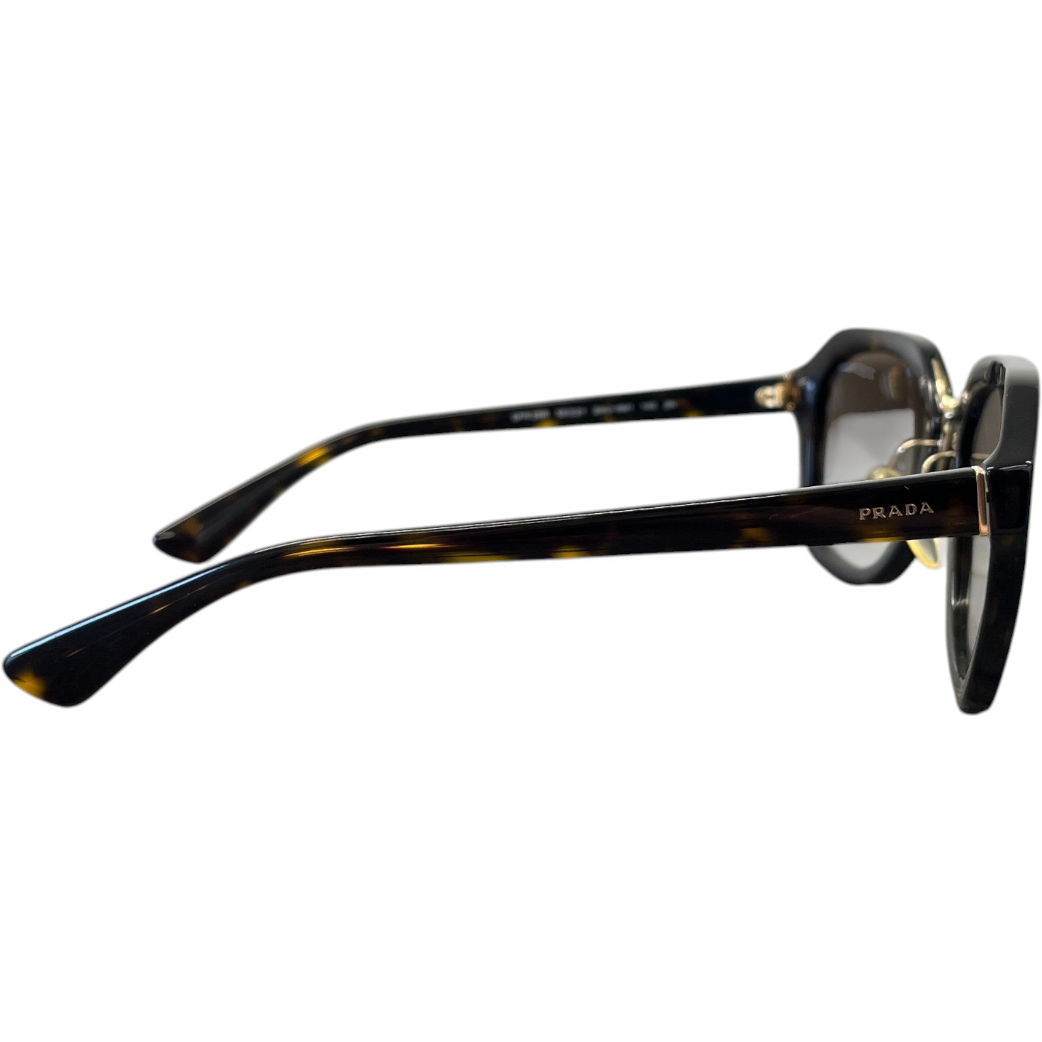 Women's Spr25R Sunglasses Brown