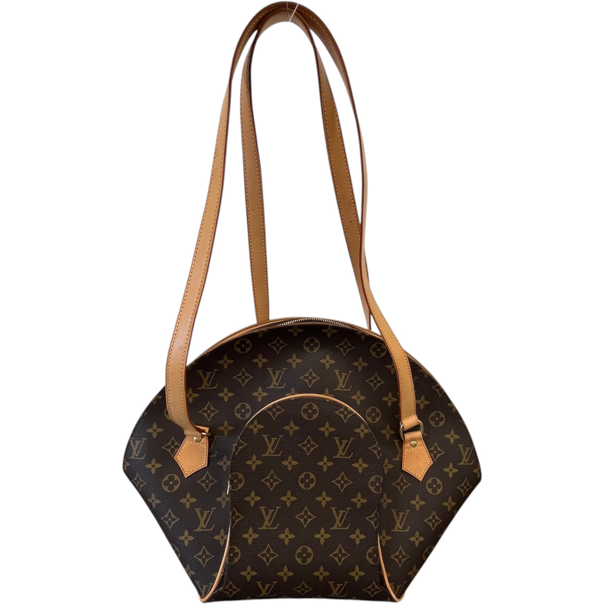 Women's Monogram Ellipse Gm Bag Brown