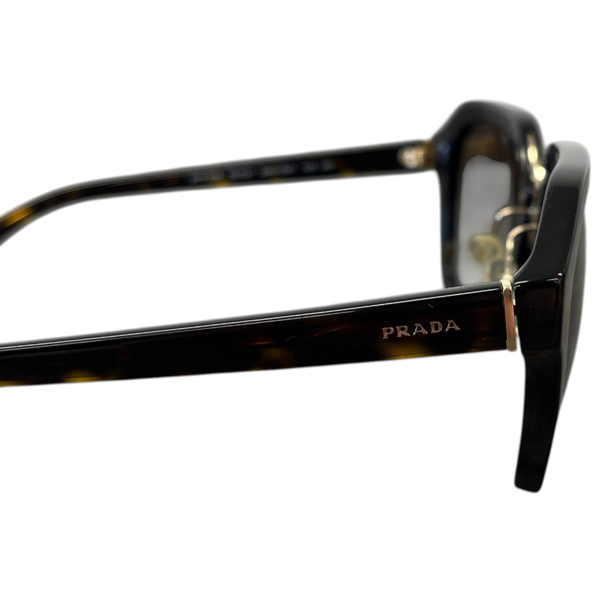 Women's Spr25R Sunglasses Brown