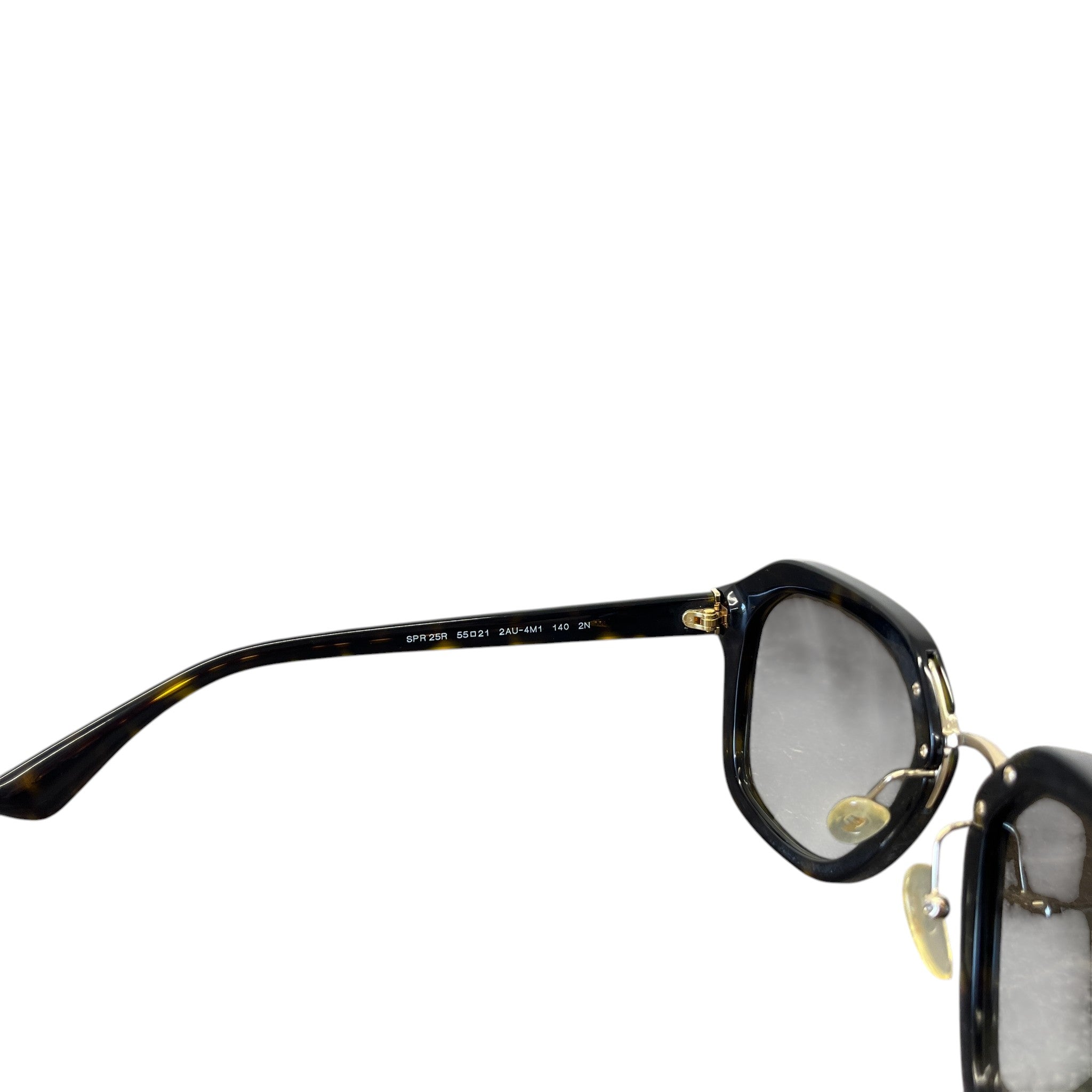 Women's Spr25R Sunglasses Brown