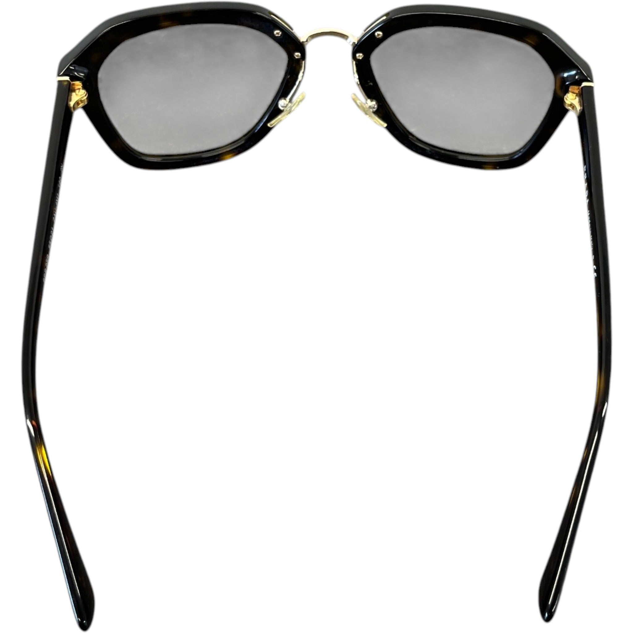Women's Spr25R Sunglasses Brown