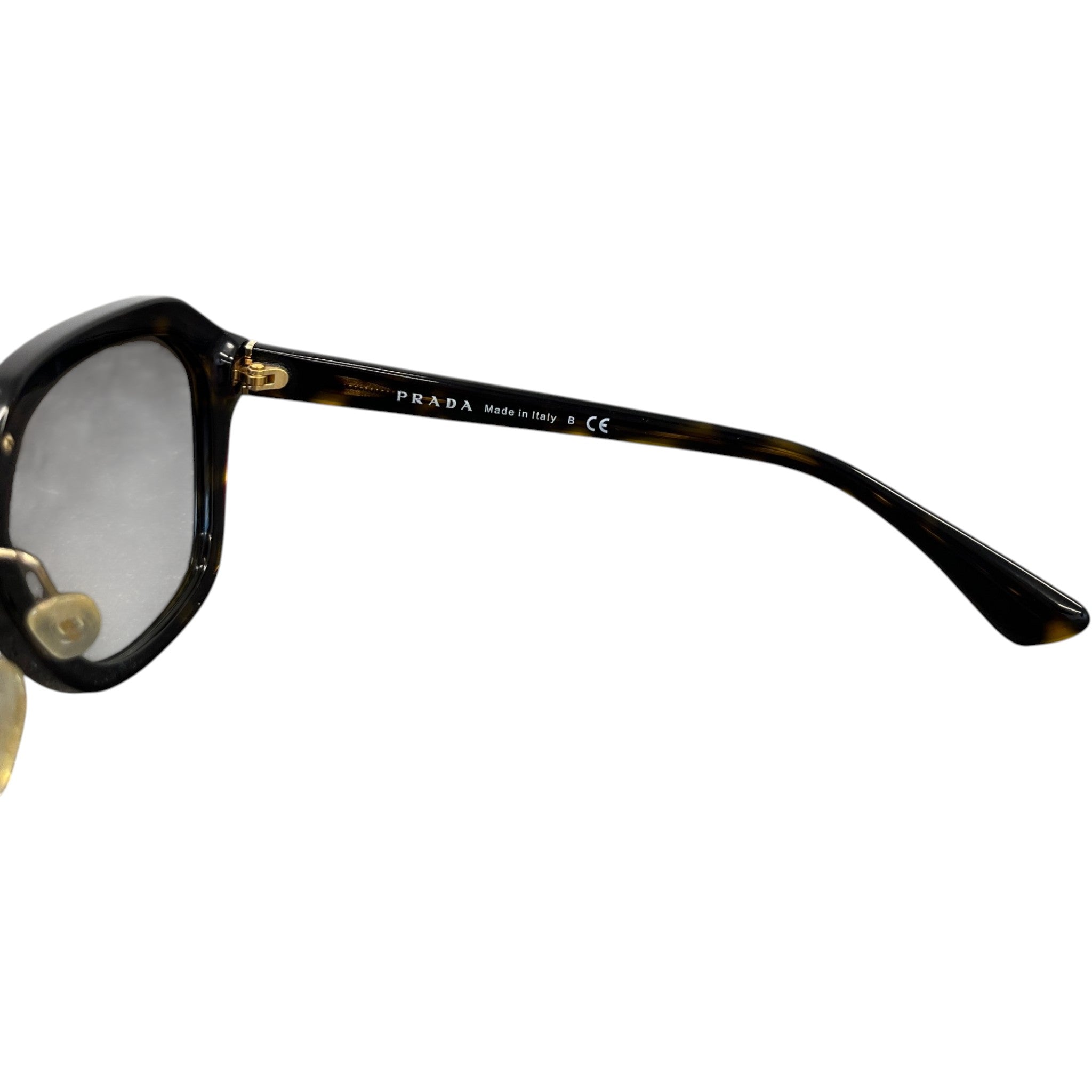 Women's Spr25R Sunglasses Brown