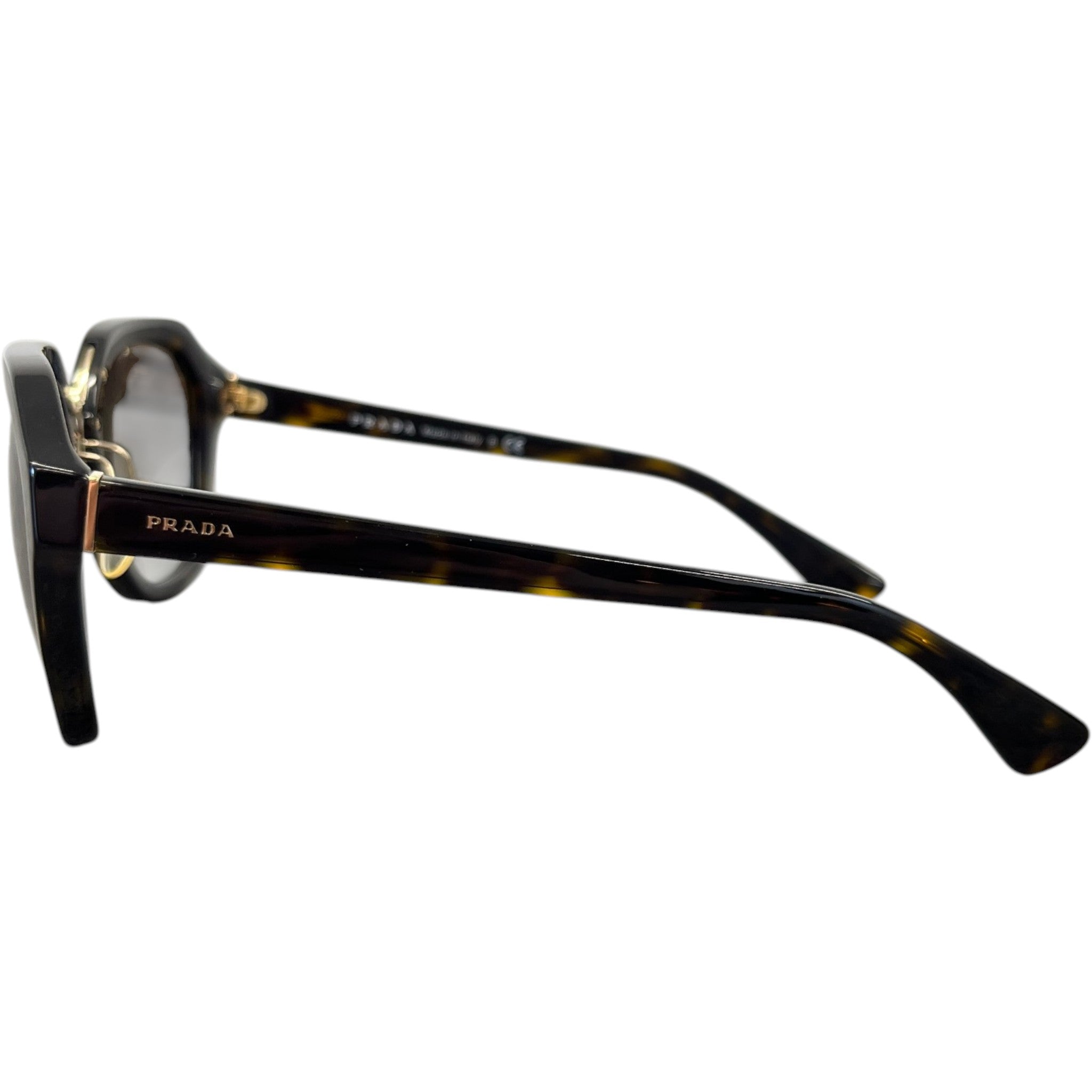 Women's Spr25R Sunglasses Brown