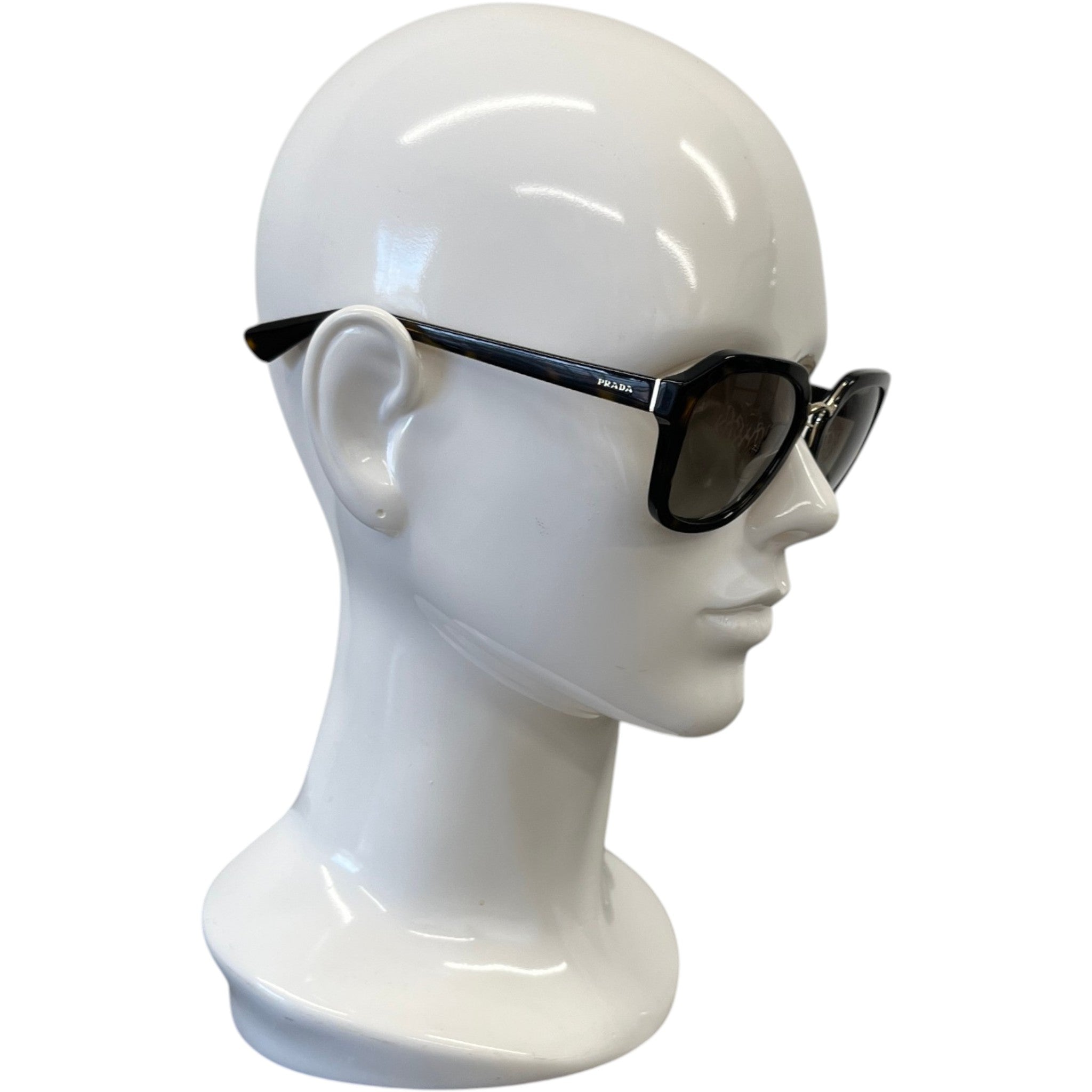 Women's Spr25R Sunglasses Brown