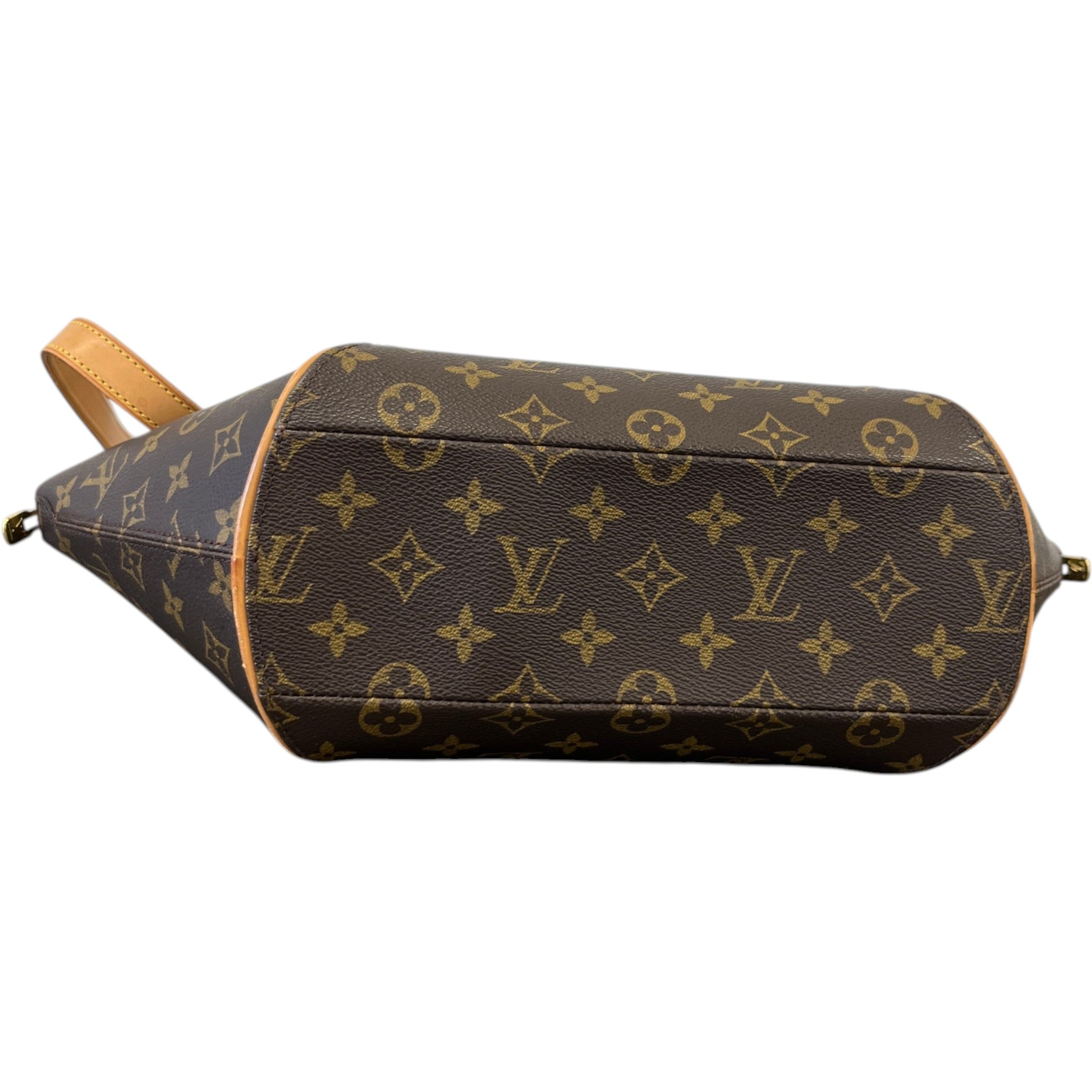 Women's Monogram Ellipse Gm Bag Brown