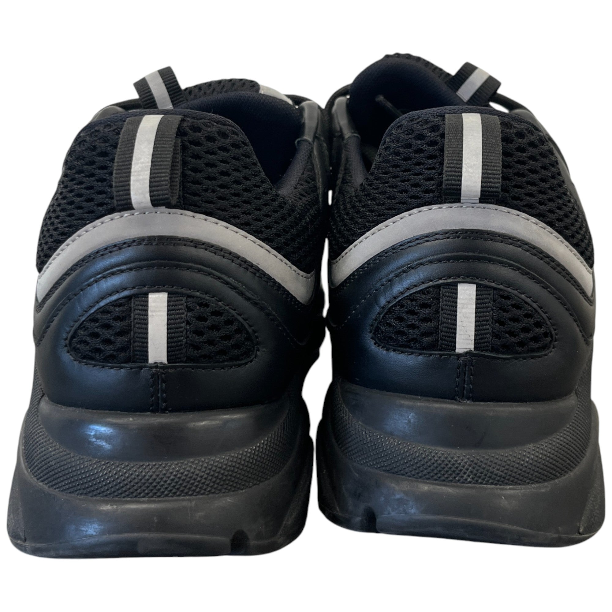 Men's B22 Low Trainers Black Size EU 44 / UK 10