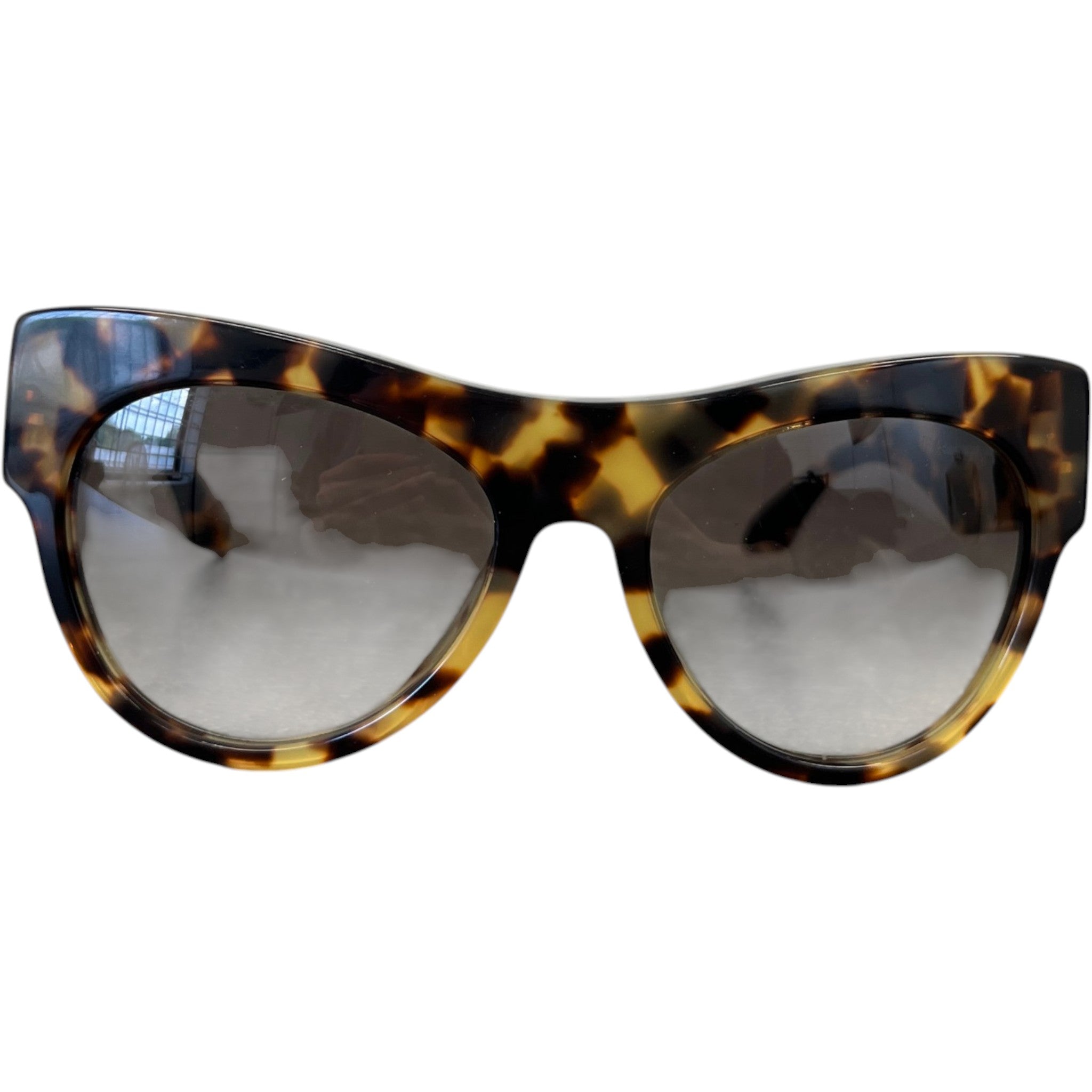 Women's Spr 28Q Sunglasses Brown
