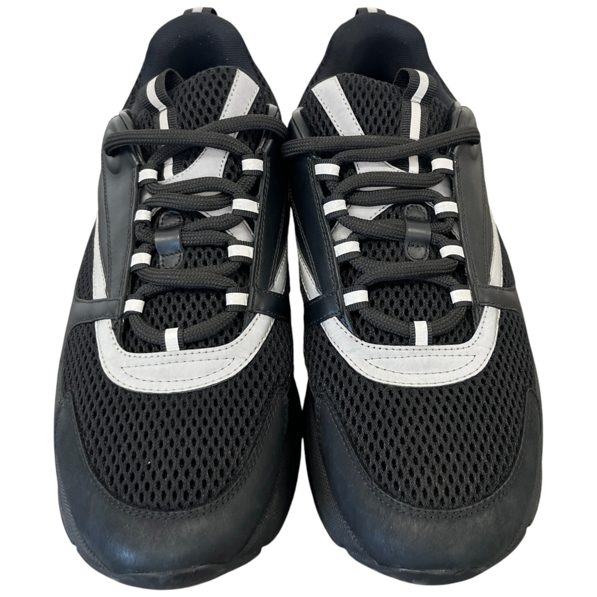 Men's B22 Low Trainers Black Size EU 44 / UK 10
