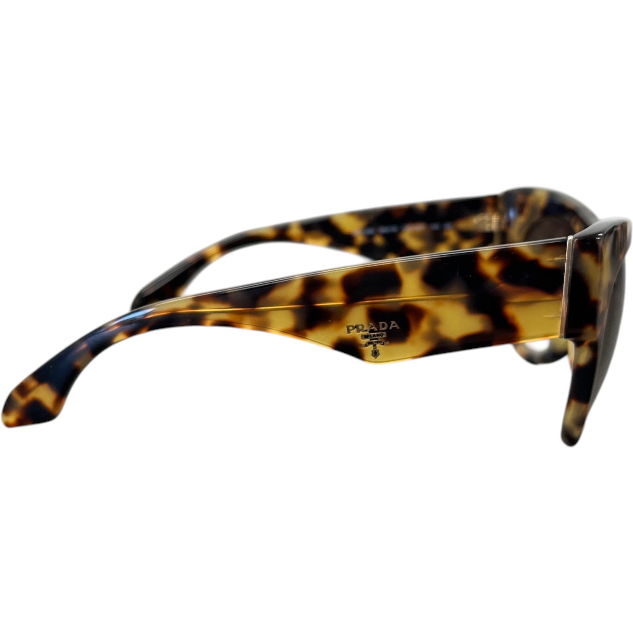 Women's Spr 28Q Sunglasses Brown
