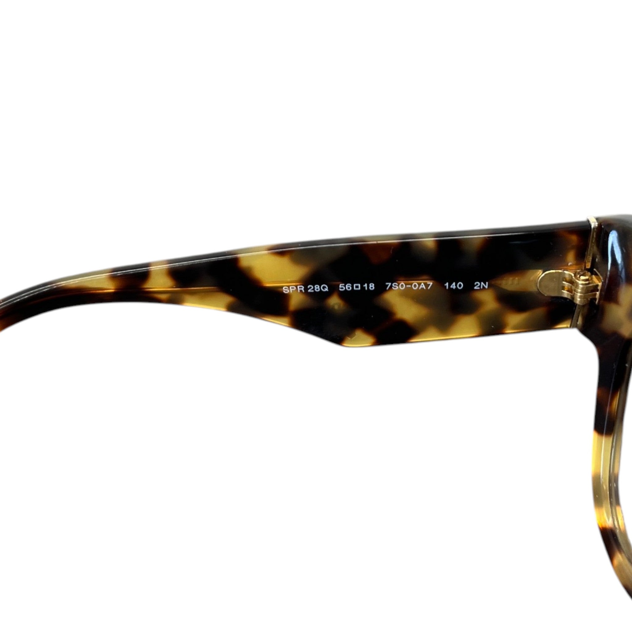 Women's Spr 28Q Sunglasses Brown