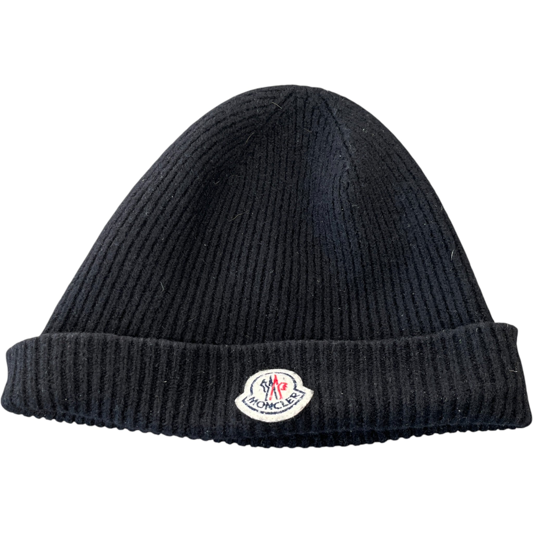 Men's Berretto Hat Black
