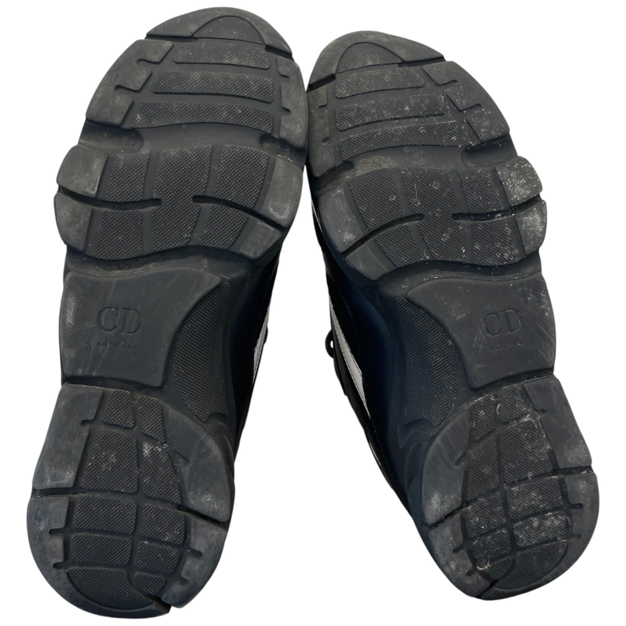 Men's B22 Low Trainers Black Size EU 44 / UK 10