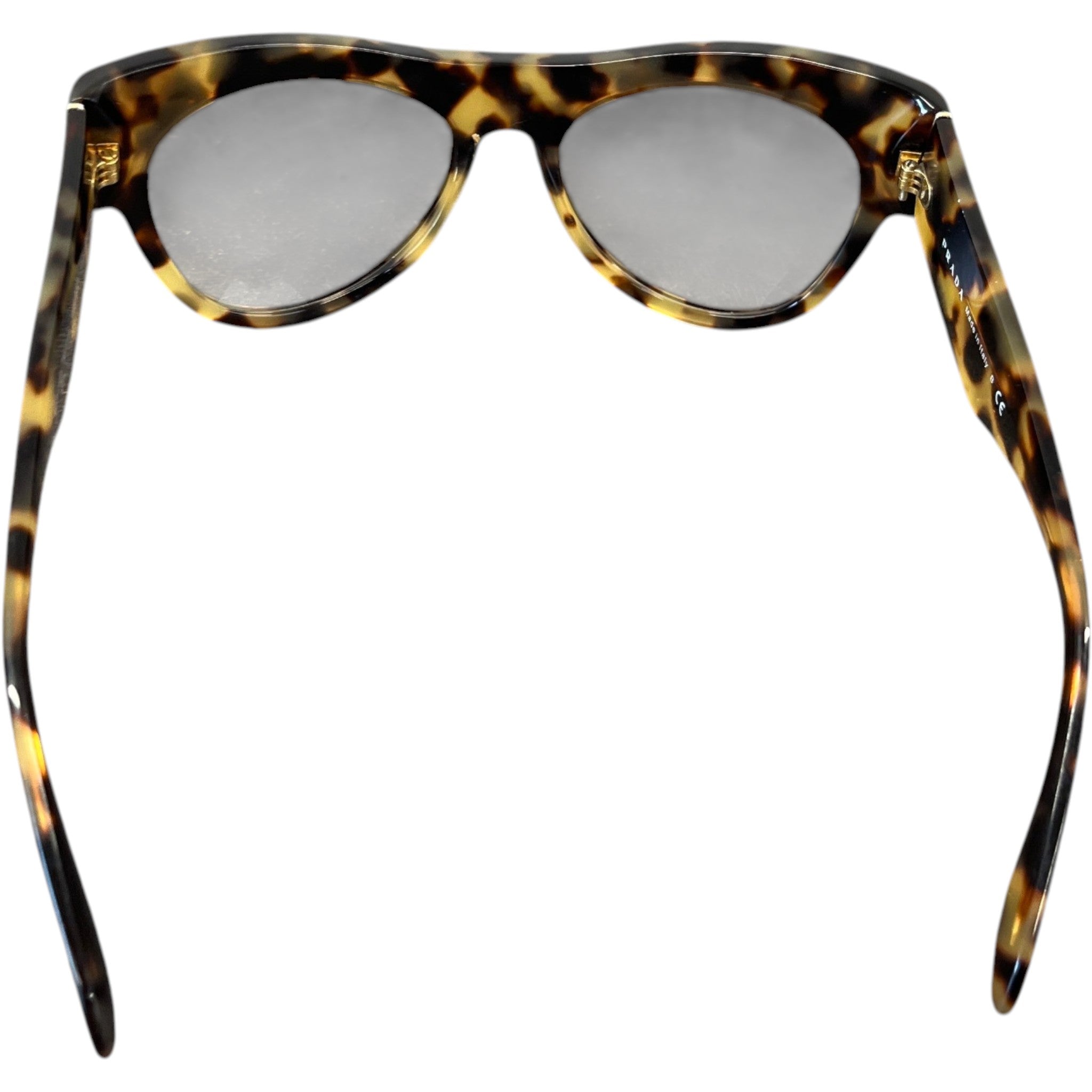 Women's Spr 28Q Sunglasses Brown